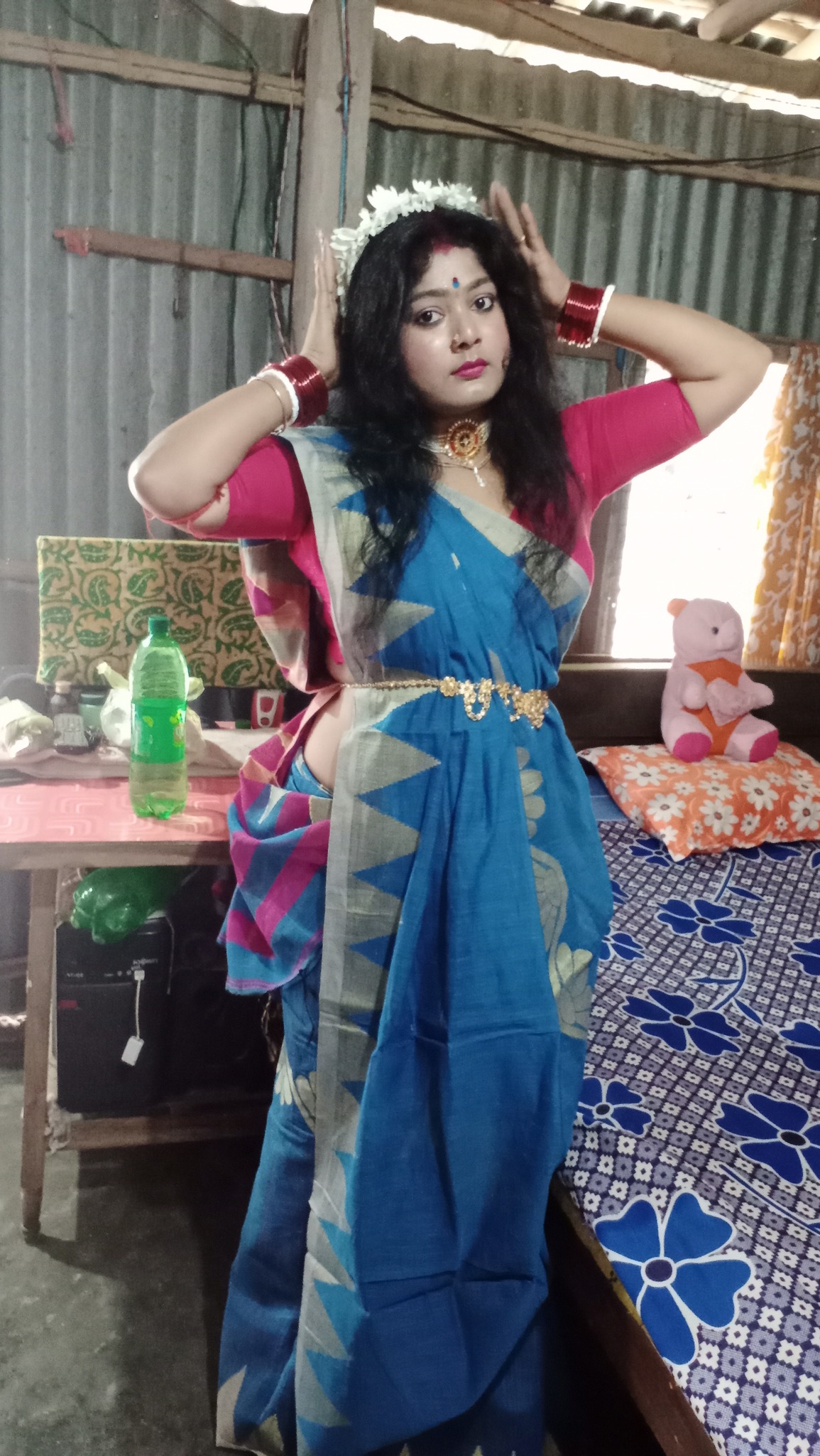AMI SIULI | Ranaghat