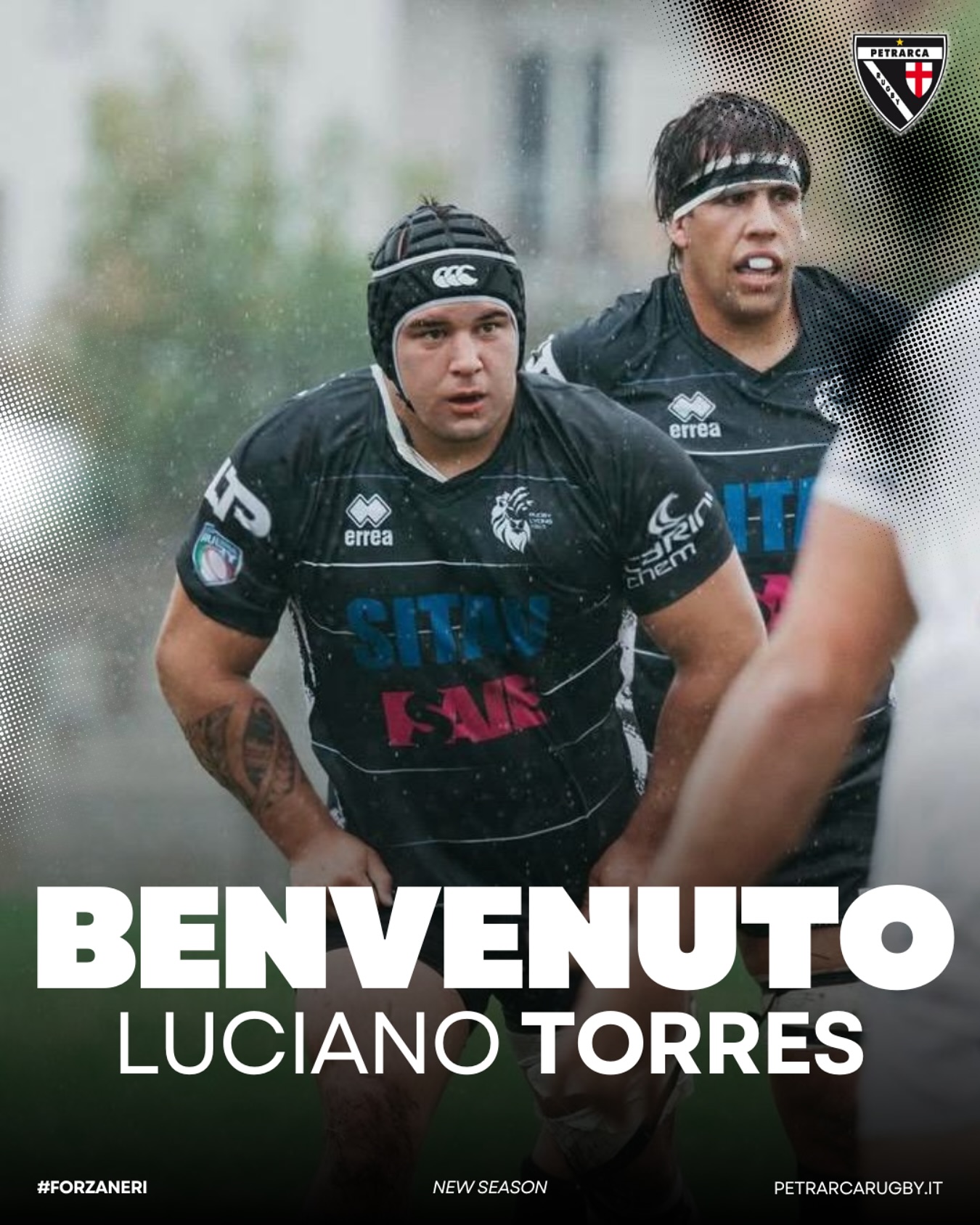 Petrarca Rugby Official... - Petrarca Rugby Official Page