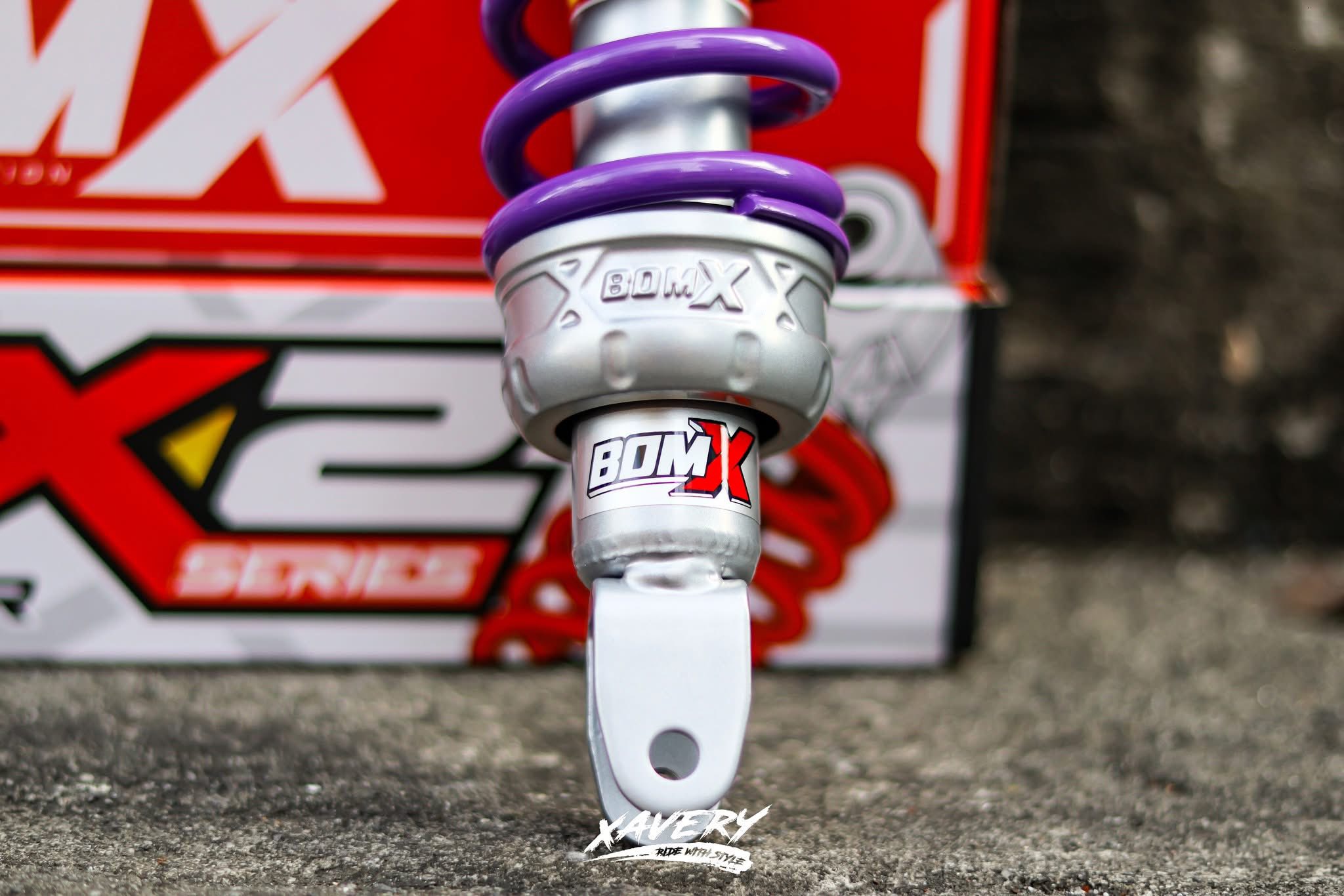 Xavery... - Xavery Motorcycle Parts and Accessories PH