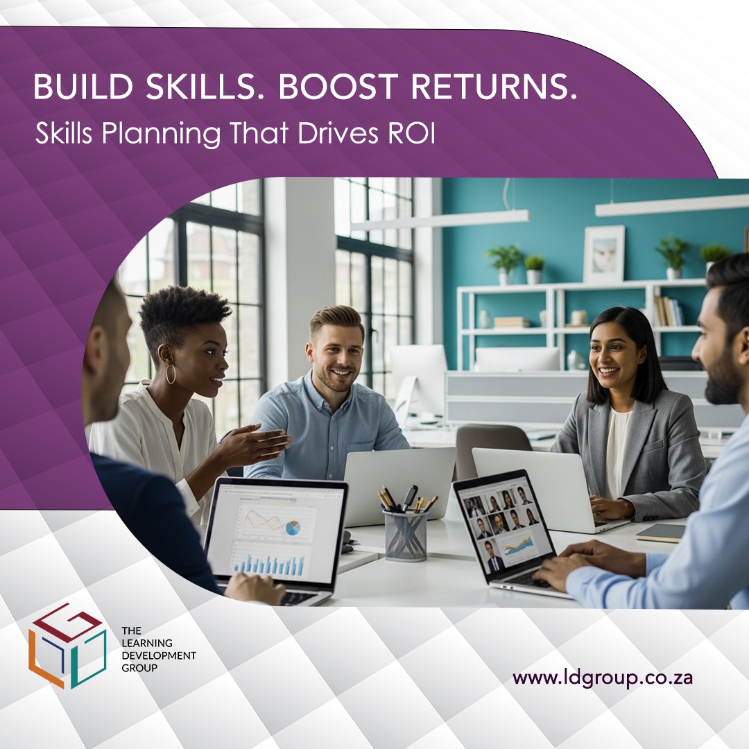 Online learning should be... - The Learning Development Group | Facebook