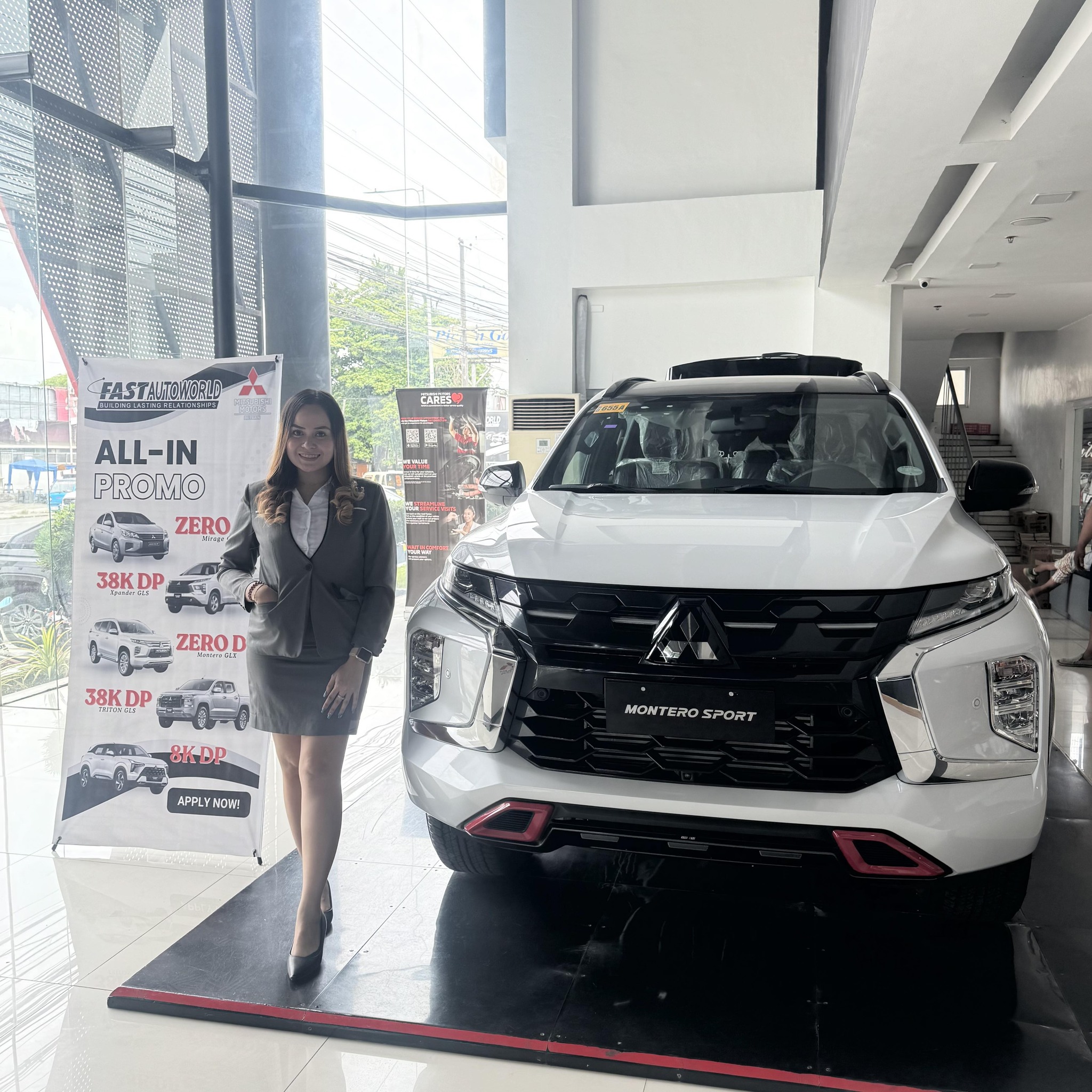Latest model Hyundai Porter 2 Double Cab (4x2) Automatic 6 speed! # ...