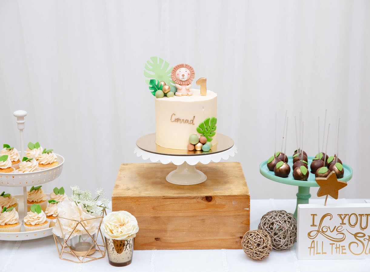 Lemon Tree Event | Santa Clara CA