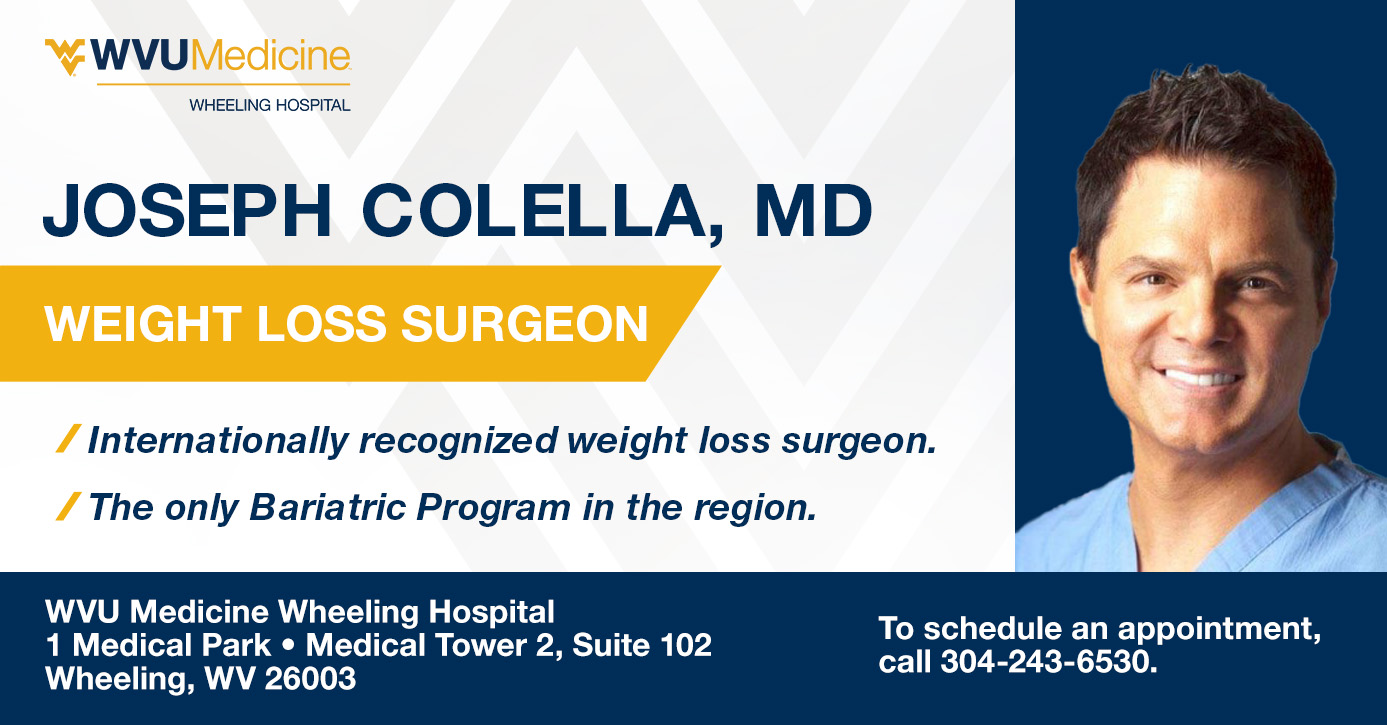 Wheeling - Do you struggle with obesity and want to reduce your risk of ...