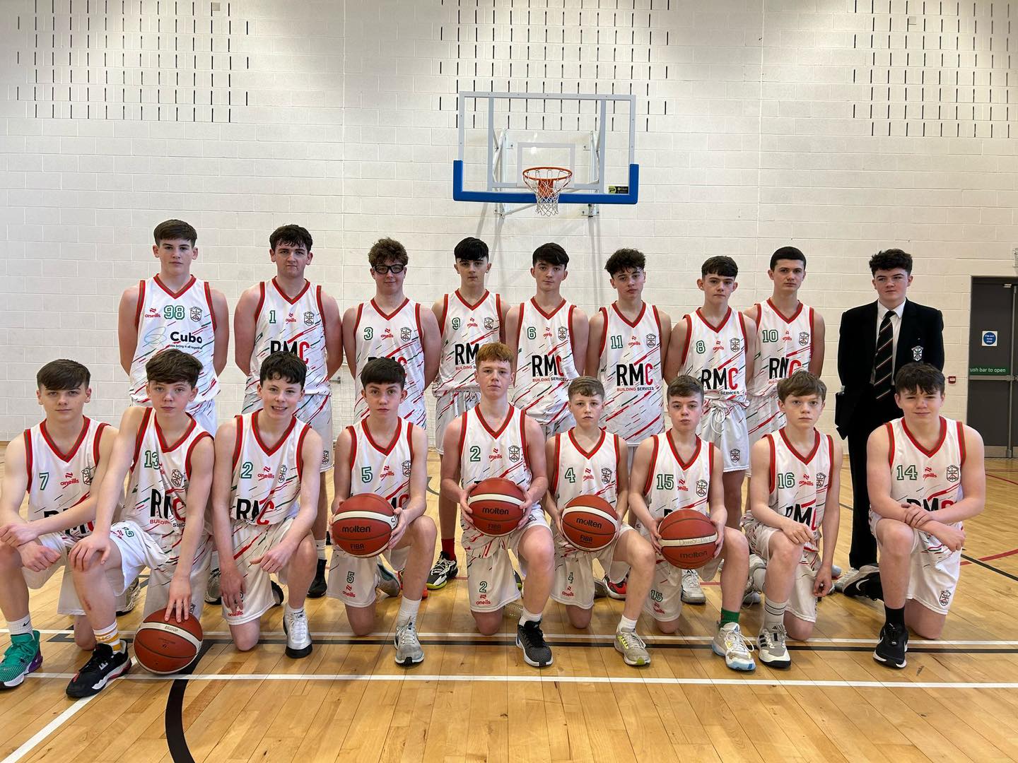 Congratulations to... - St Patrick's Grammar School Armagh | Facebook