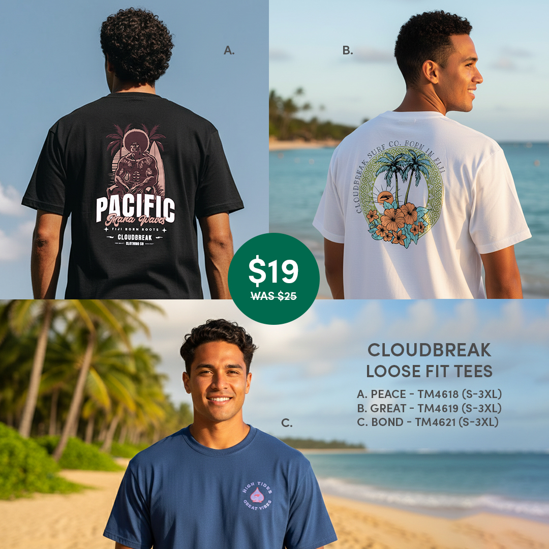 S Nagindas - Catch the Pacific wave, even when you're miles from the ...