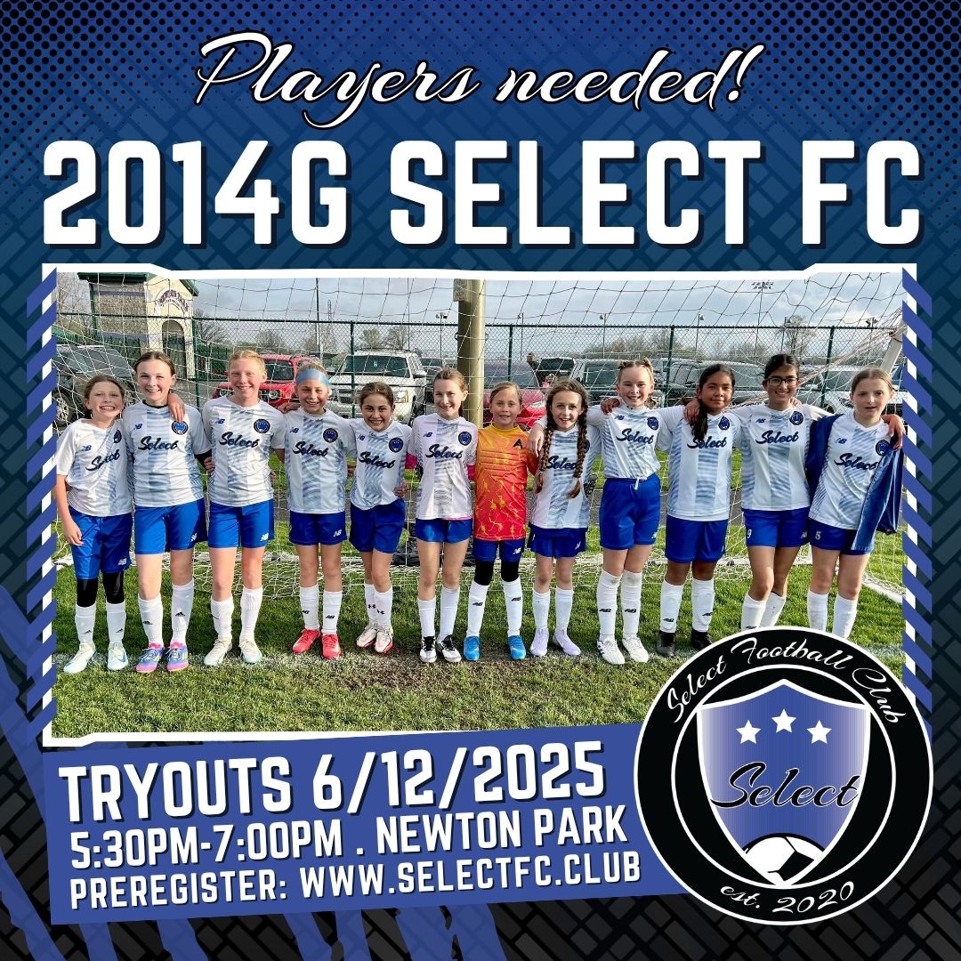 Select FC | Lakeville IN