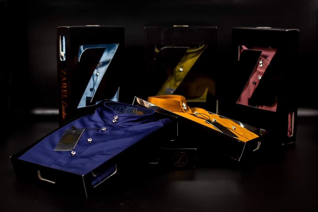 ZAREL Exclusive