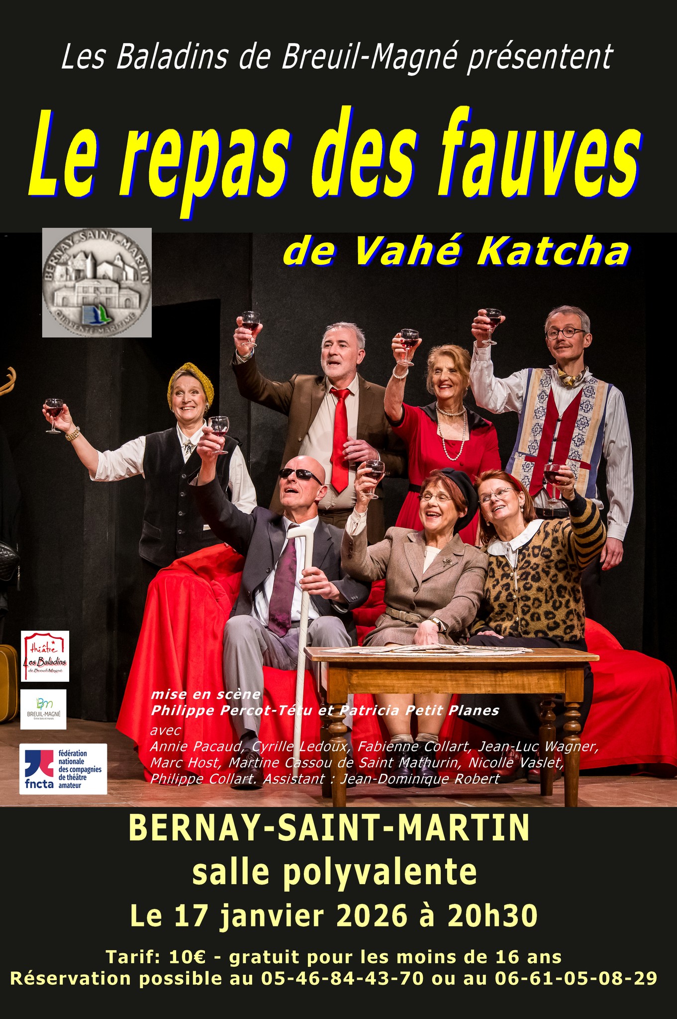 FNCTA troupes du 17 added a new photo. - FNCTA troupes du 17