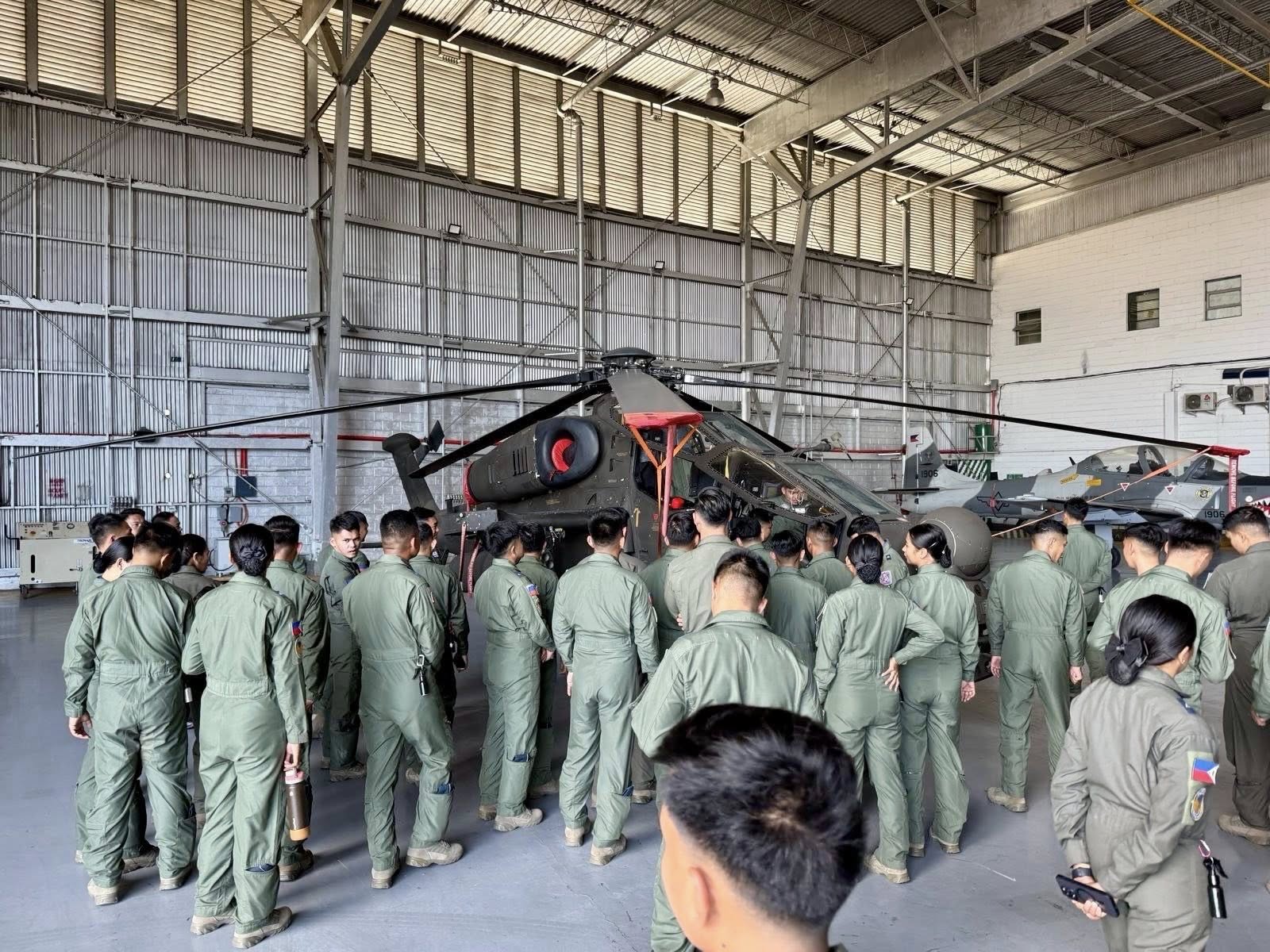 AFP Modernization... - AFP Modernization Program Updates