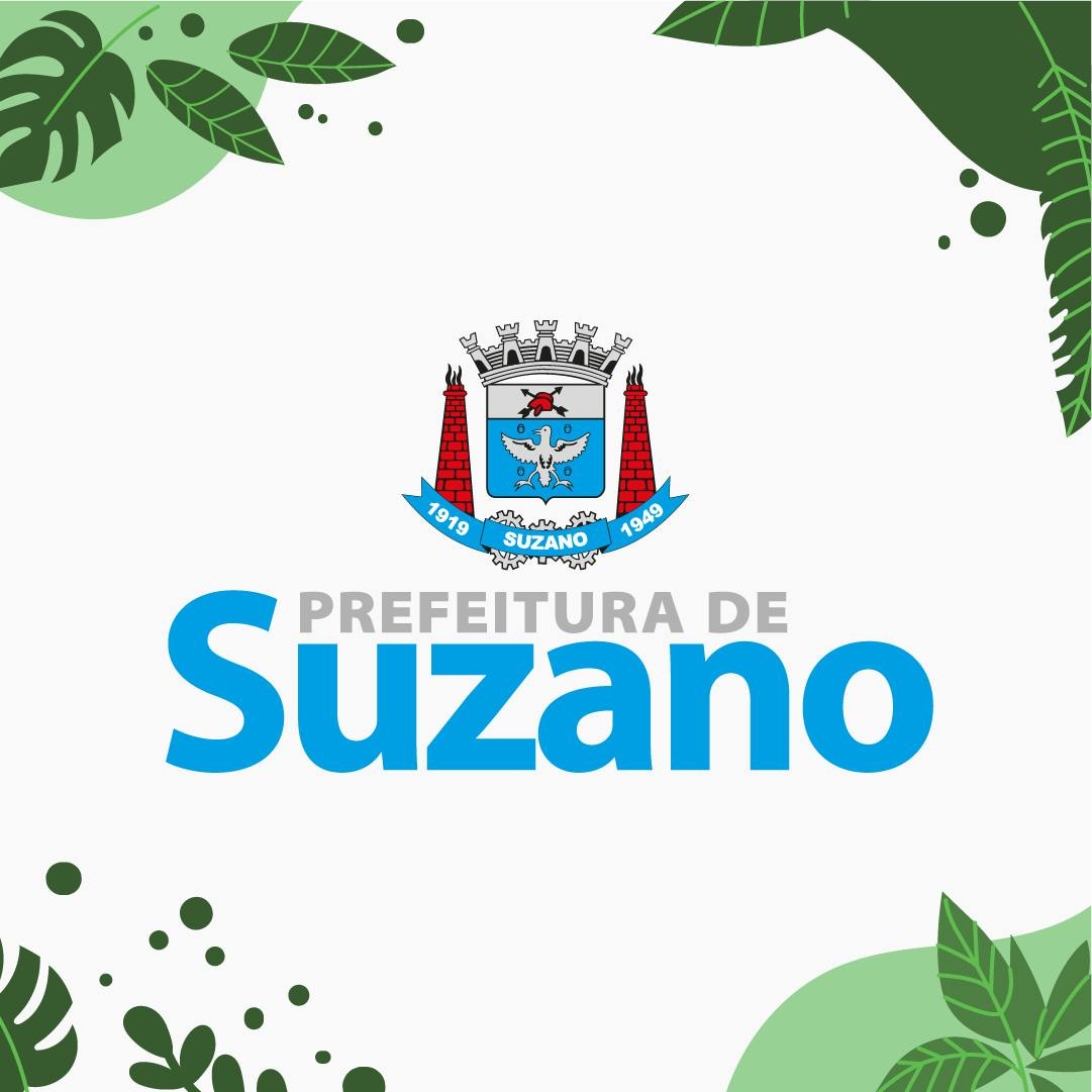 Prefeitura de Suzano added a new photo. - Prefeitura de Suzano