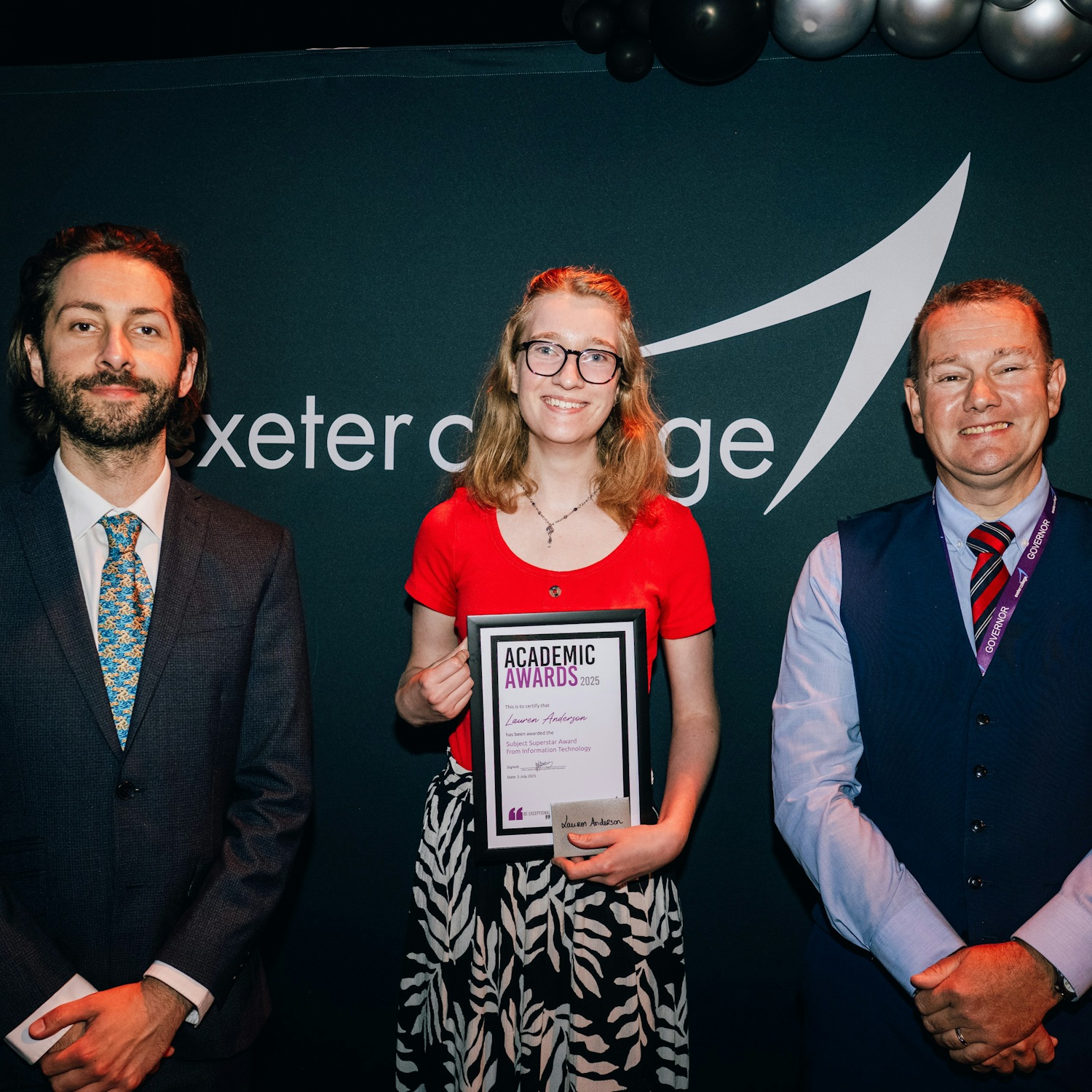 Exeter College | Exeter