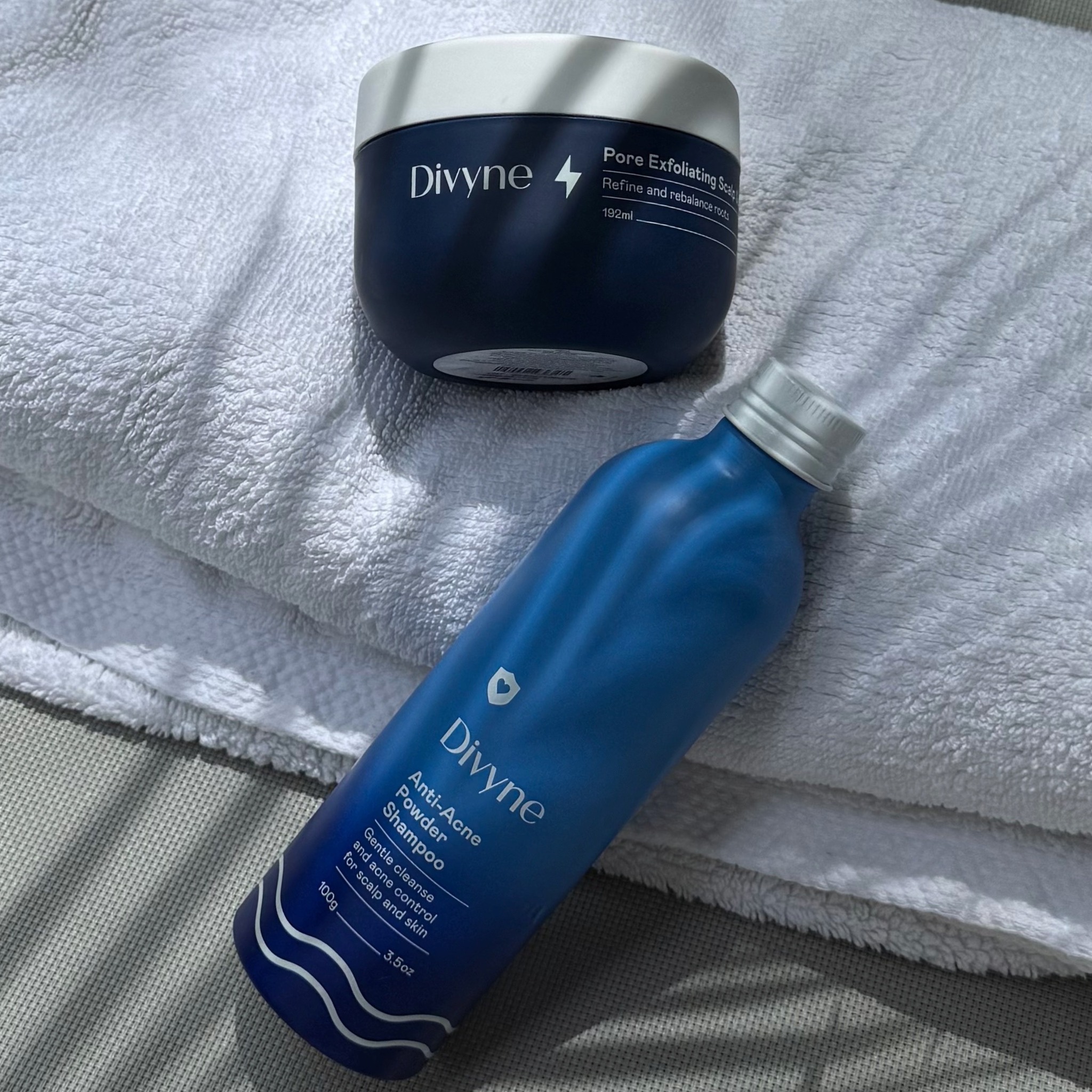 Divyne - Scalp care is the new skincare 🤩 เพราะปัญหาหนังศีรษะ ไม่ควรมอง ...