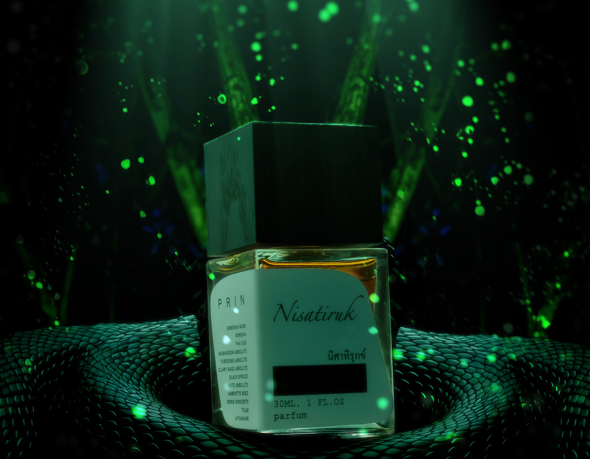 PRIN - Introducing the new limited release NISATIRUK... | Facebook
