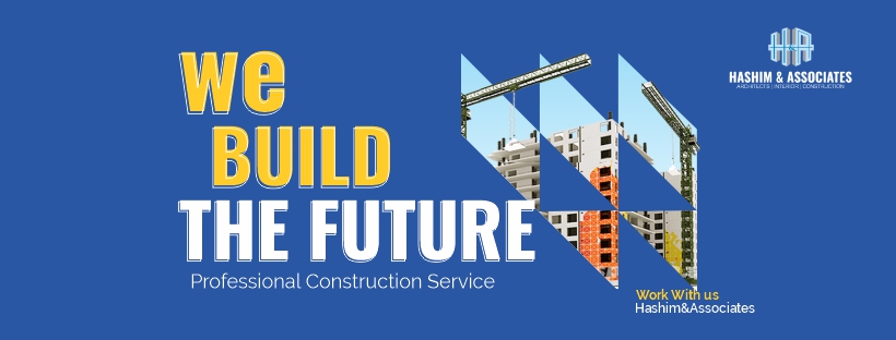Hashim & Associates - Construction Company in Kanpur | Kanpur
