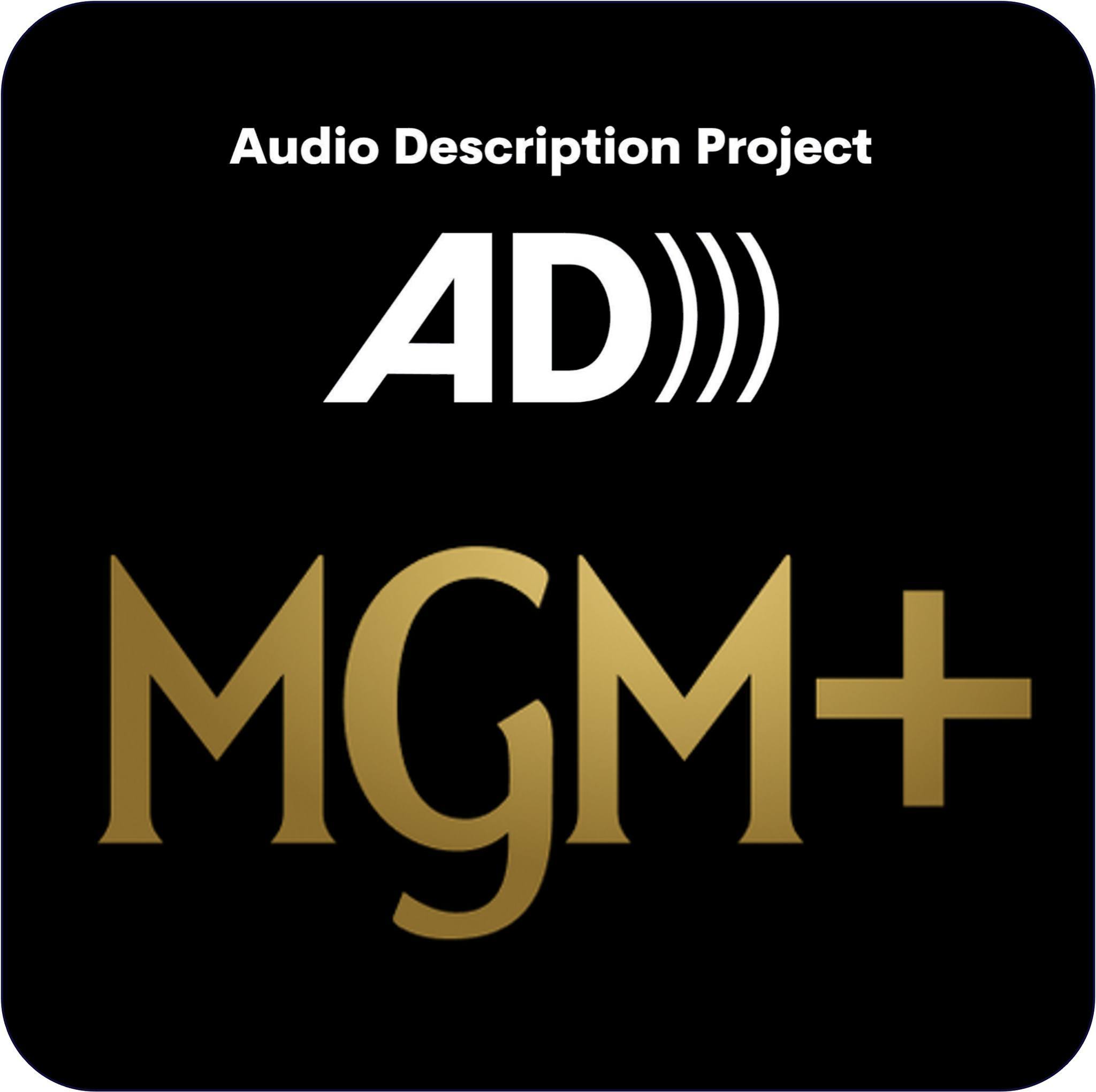 Audio Description Project of the American Council of the Blind