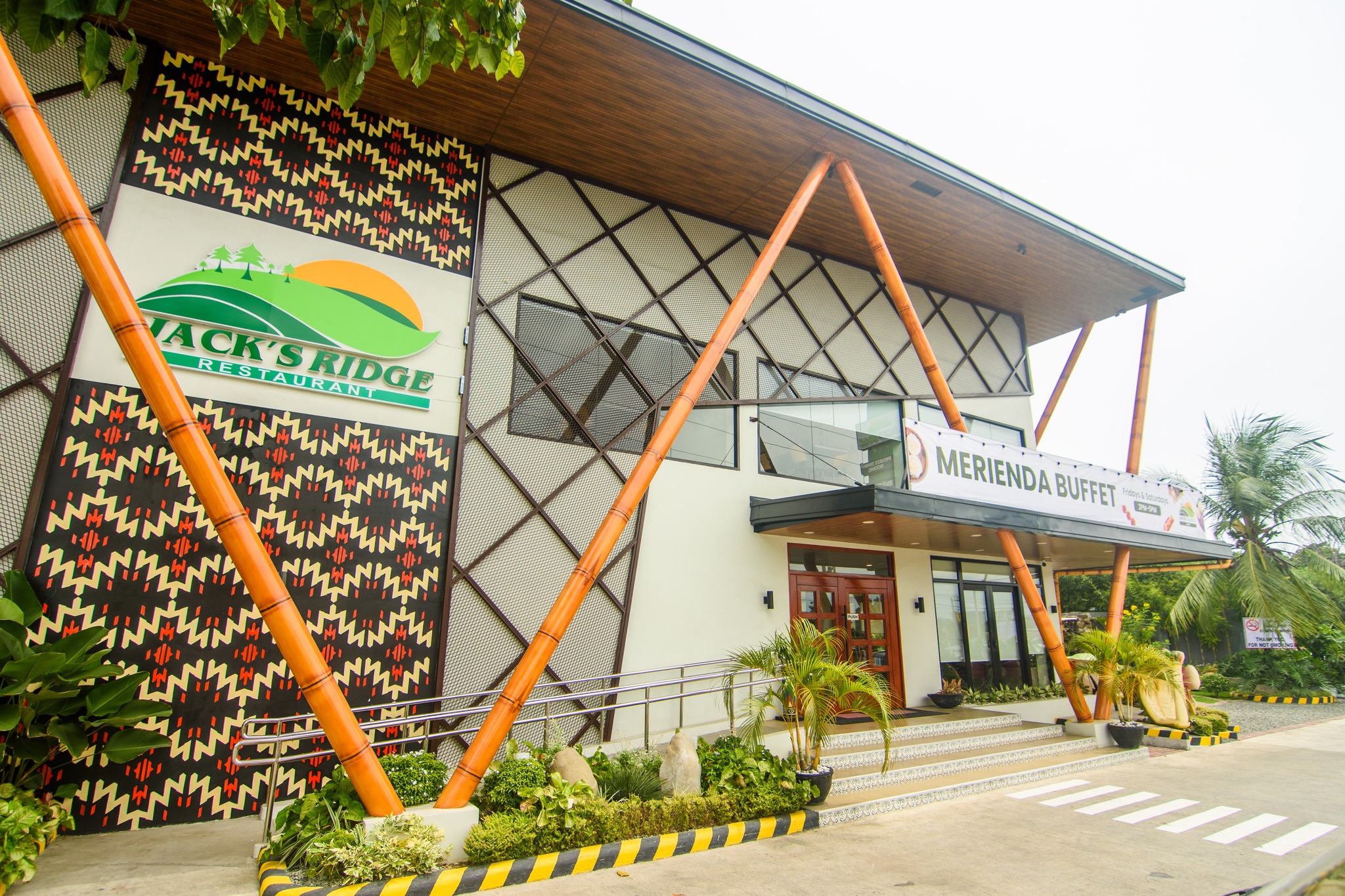 Jack's Ridge Resort and Restaurant | Davao City
