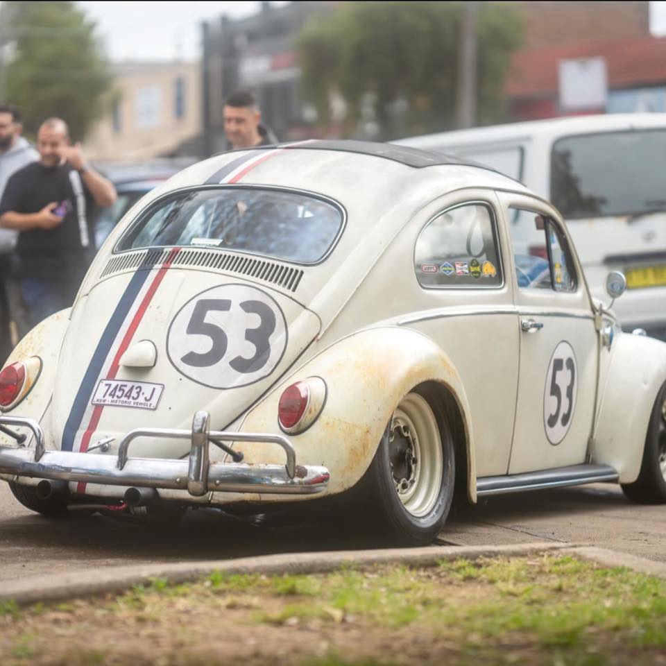 Aircooled Vw Engine Builders | Thinking of starting a new build | Facebook