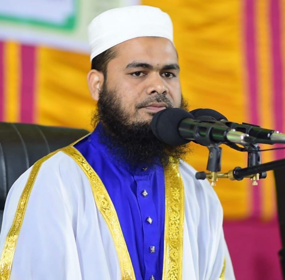 Salim Reja Dinajpuri