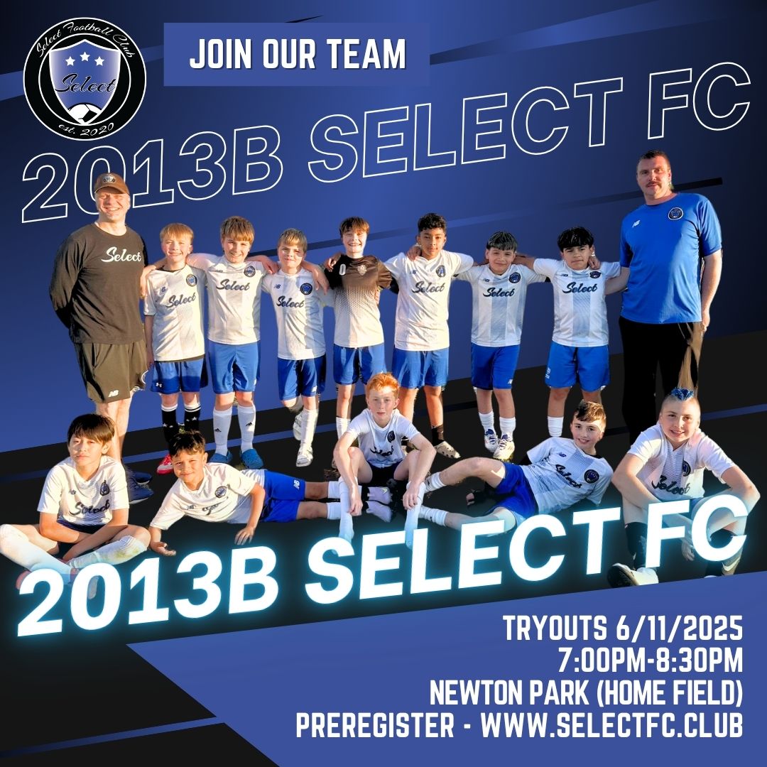 Select FC | Lakeville IN