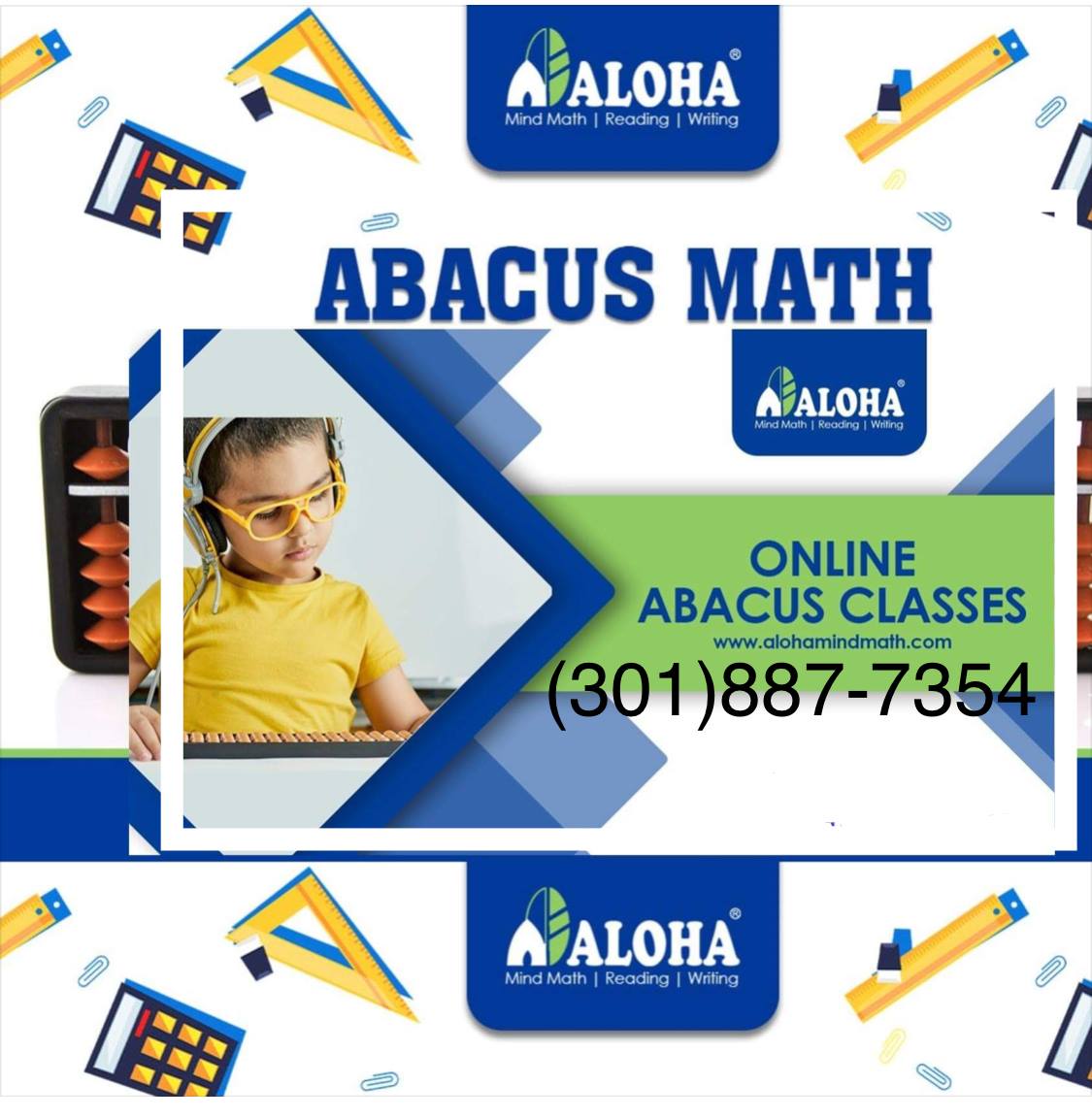 ALOHA Mind Math Chandler | Chandler AZ