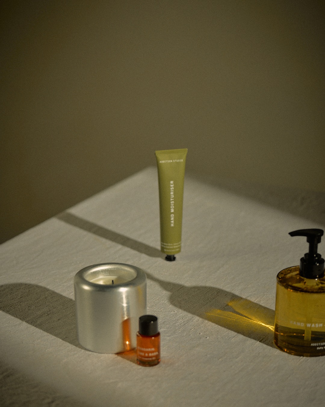 Addition Studio