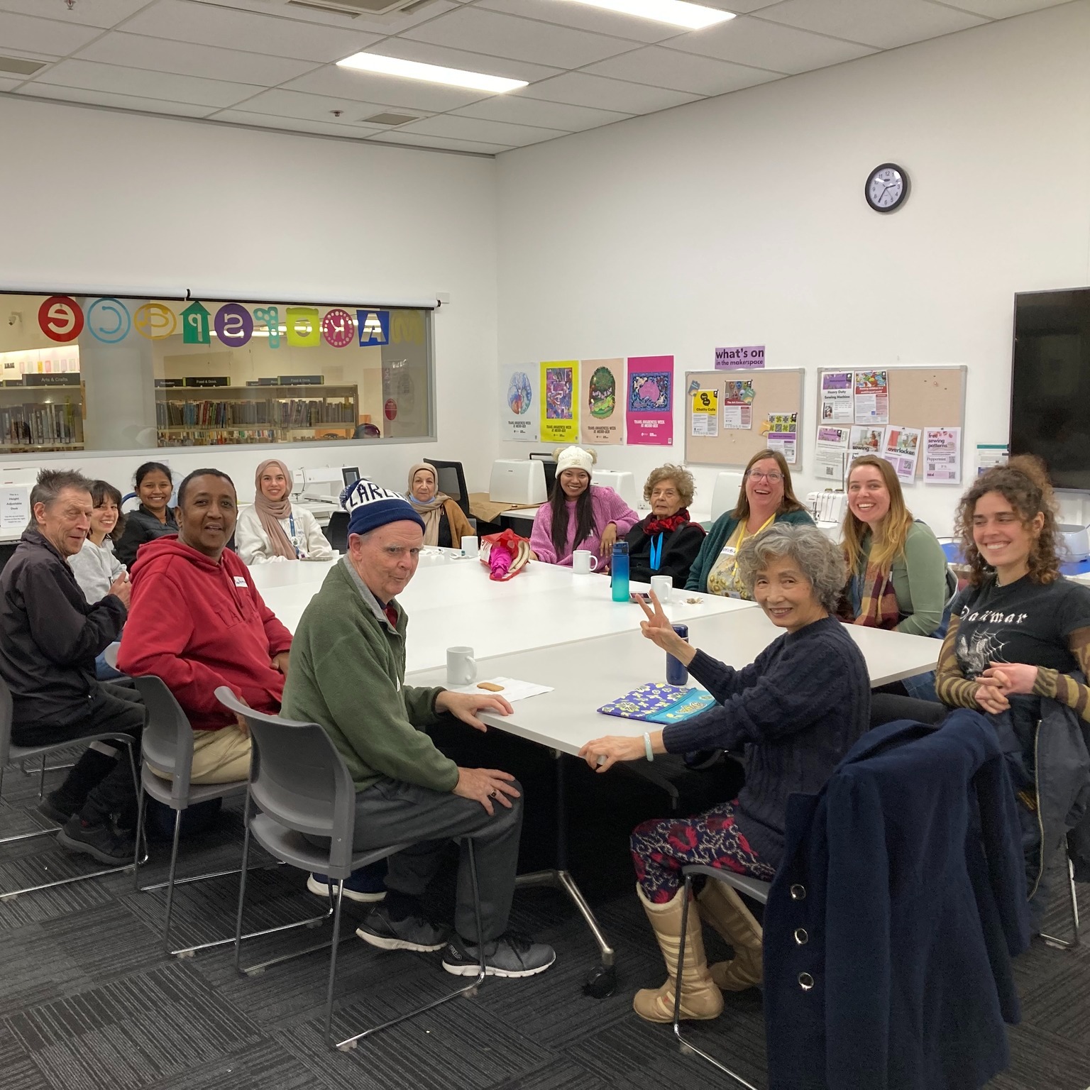 Merri-bek Libraries | Melbourne VIC