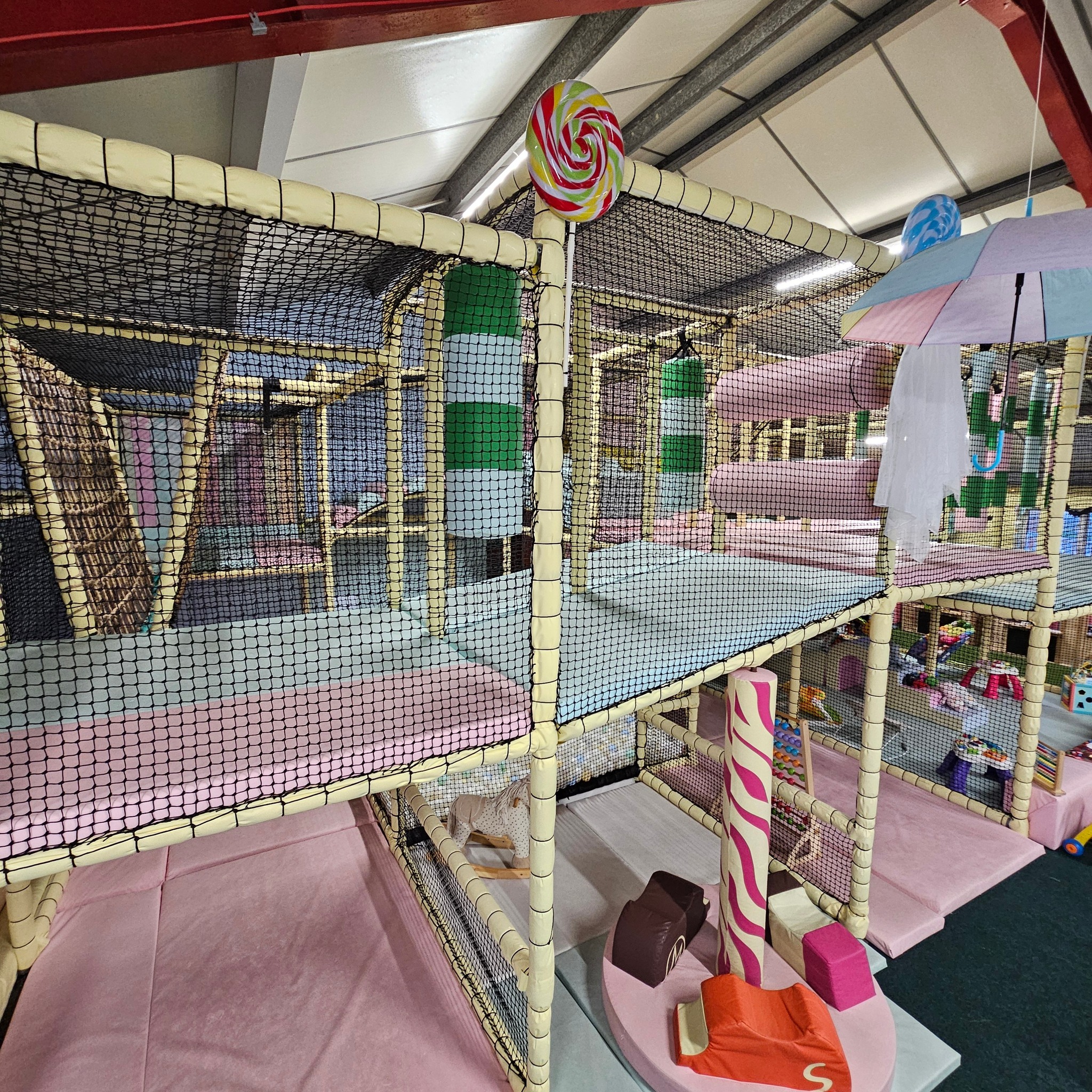 Play World Explorers | Rotherham