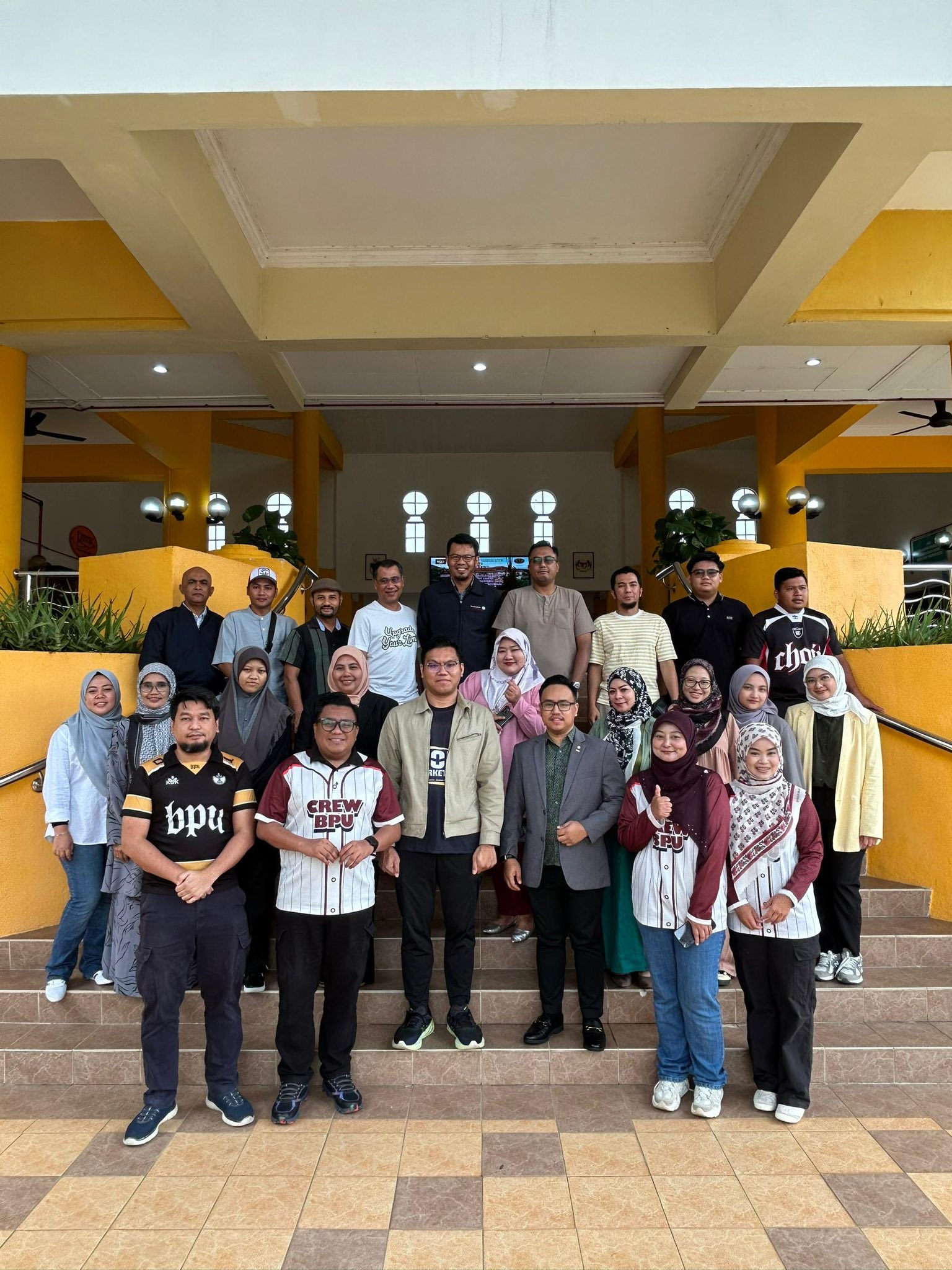 Bahagian Pembangunan Usahawan RISDA | Kuala Lumpur