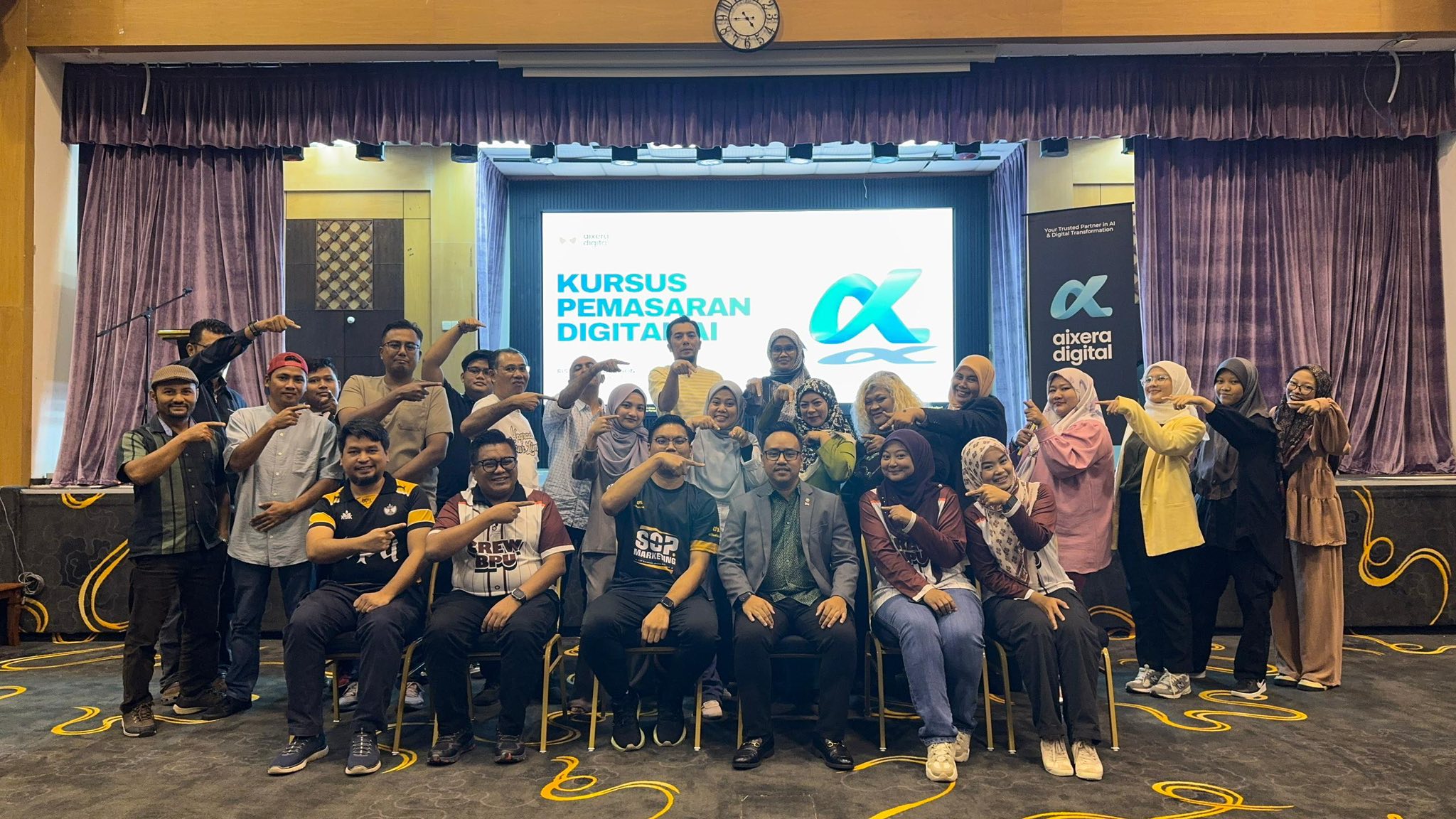 Bahagian Pembangunan Usahawan RISDA | Kuala Lumpur