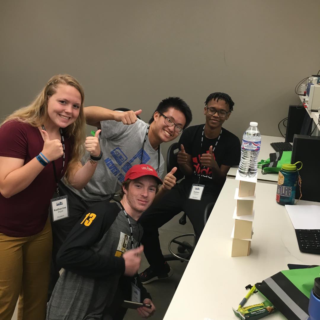 Savannah Engineering Academy
