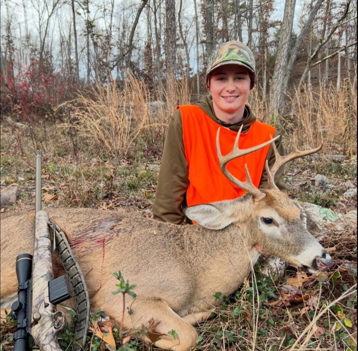 Bone Shack Outdoors | Augusta WV