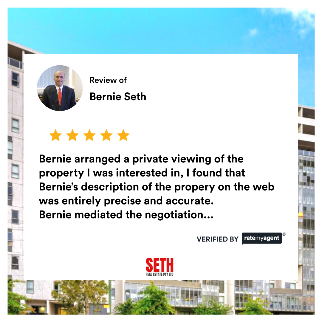 Seth Real Estate | Moorebank NSW