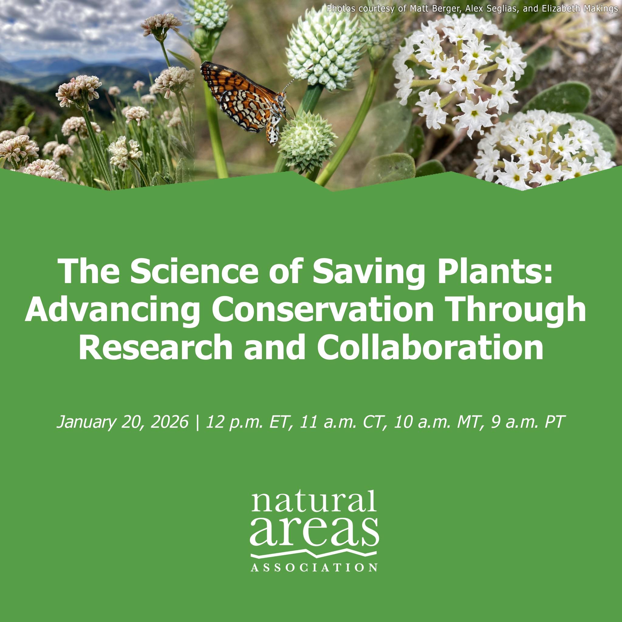 Natural Areas Association | Pittsburgh PA