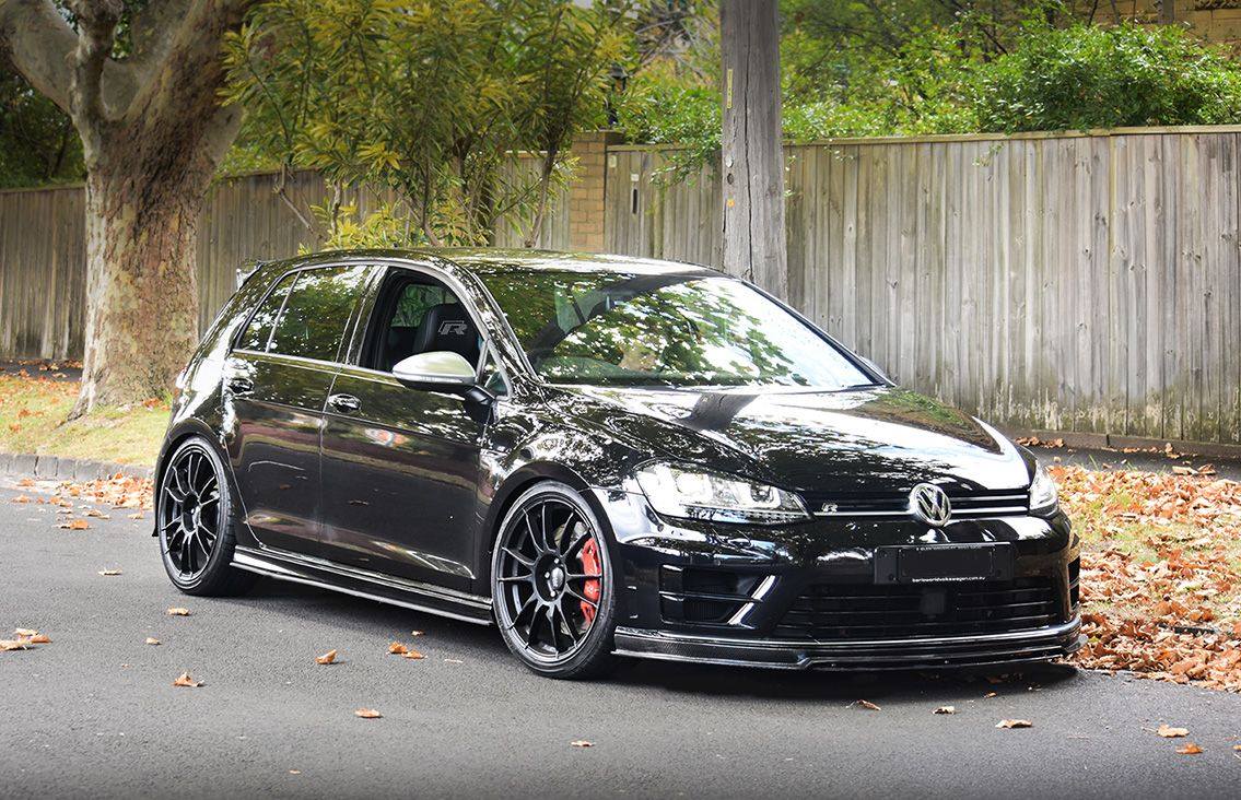 Street Customs Tuning