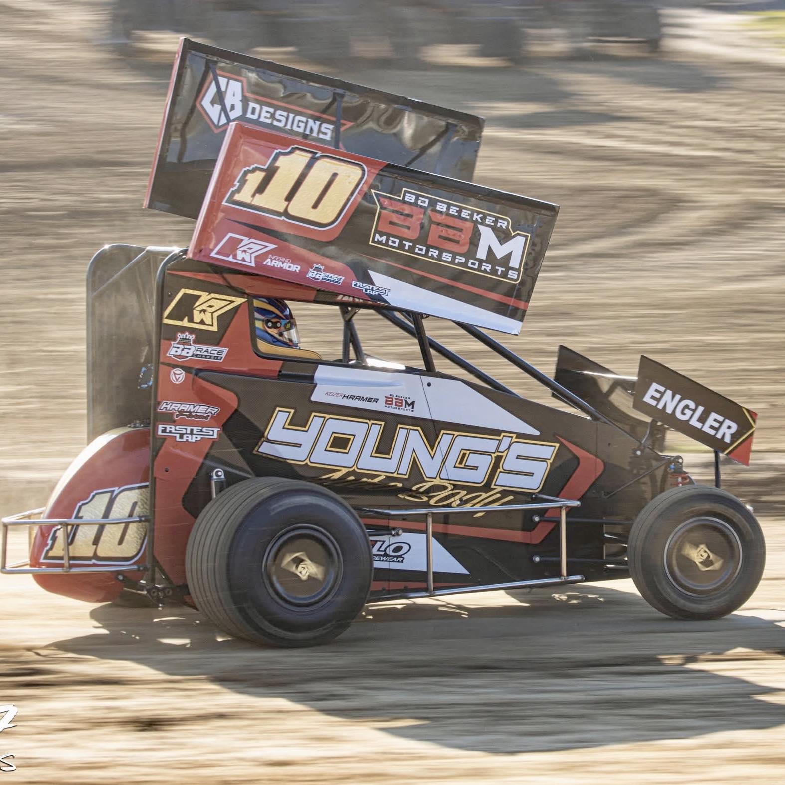 Keizer Kramer Racing