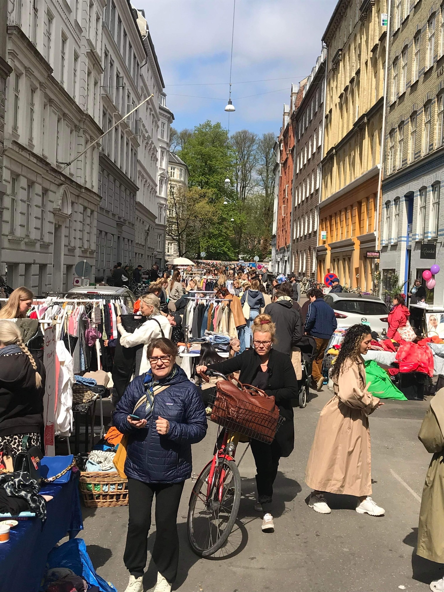 Bellahøj Kræmmermarked