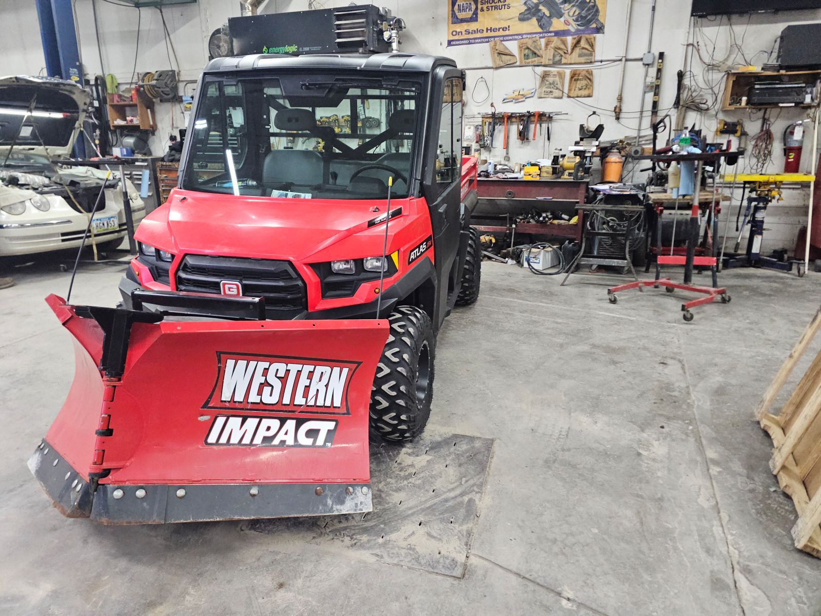 PRO Repair & Performance | Iowa Falls IA