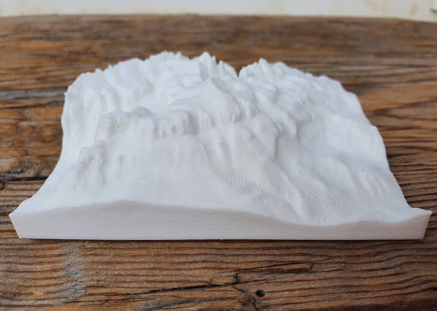 Mini sella western in miniatura per cavalli con strumenti