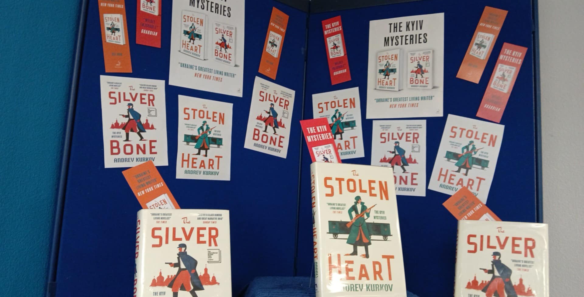 Sighthill Library added a new photo. - Sighthill Library