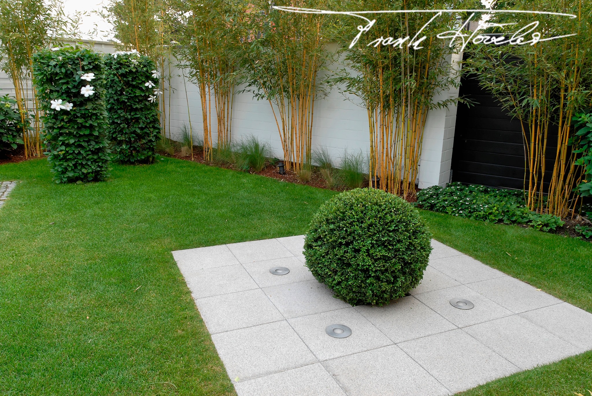 Gartenbau Frank Höveler - Home | Facebook