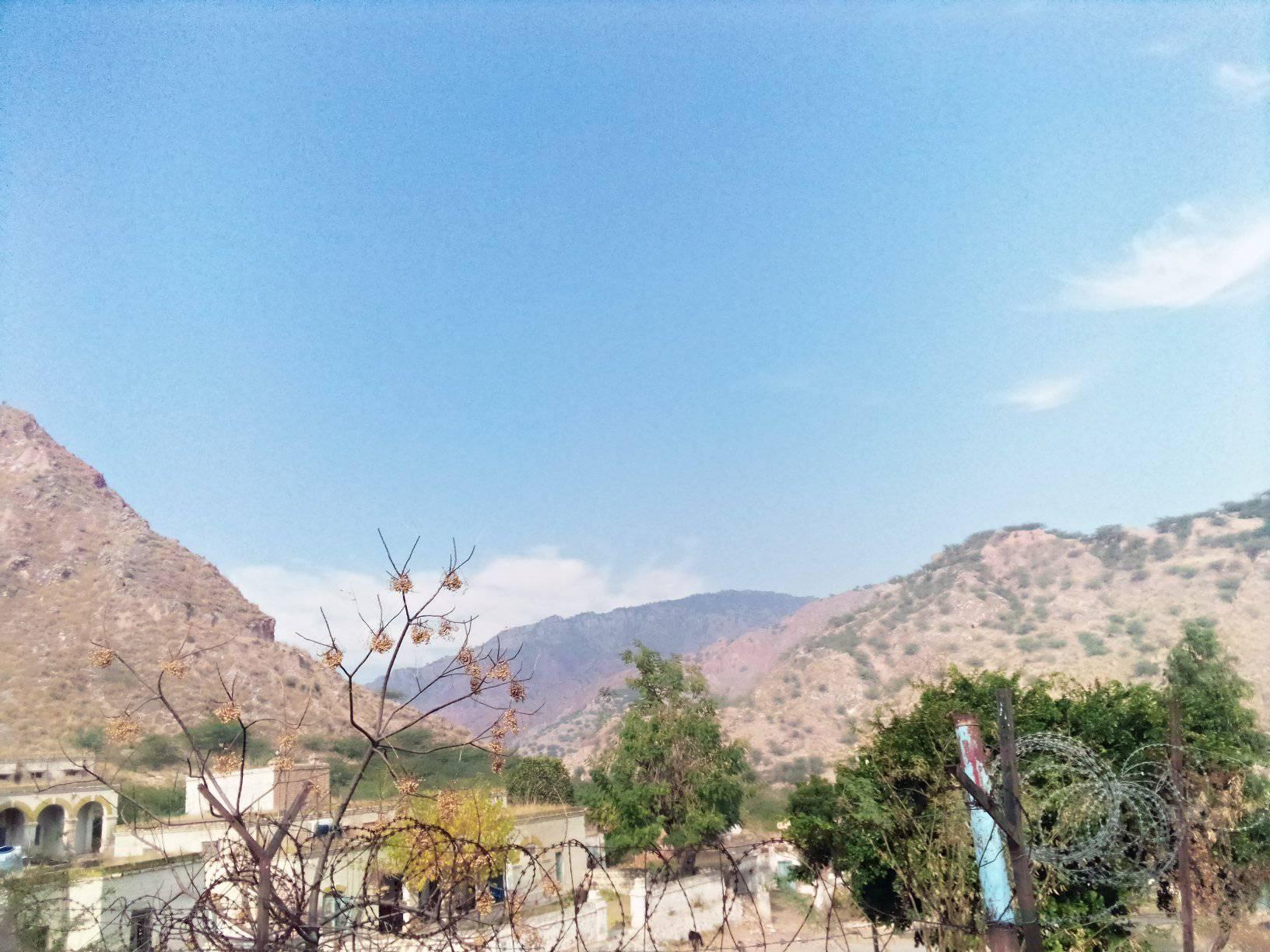 Rehan Ali Rajpoot