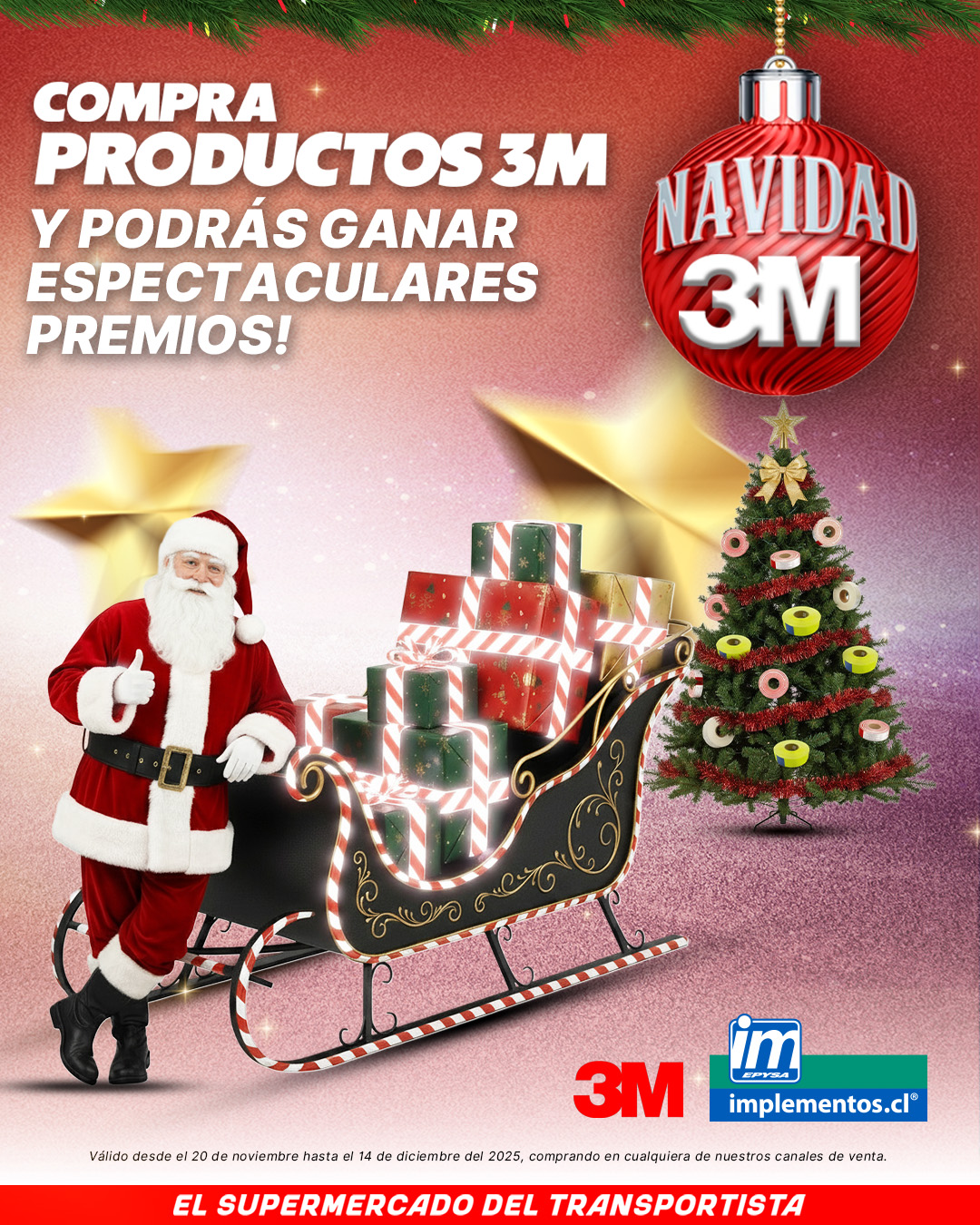 Implementos - Implementos added a new photo.