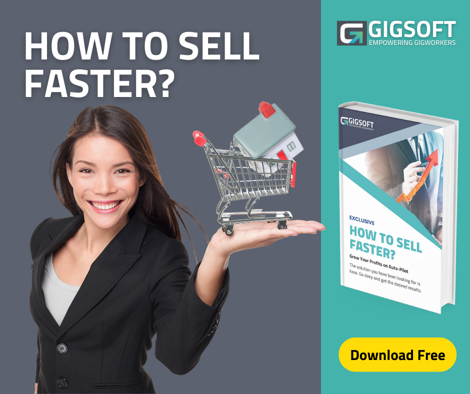 Gigsoft - Want to sell faster? Here's a super-informative... | Facebook