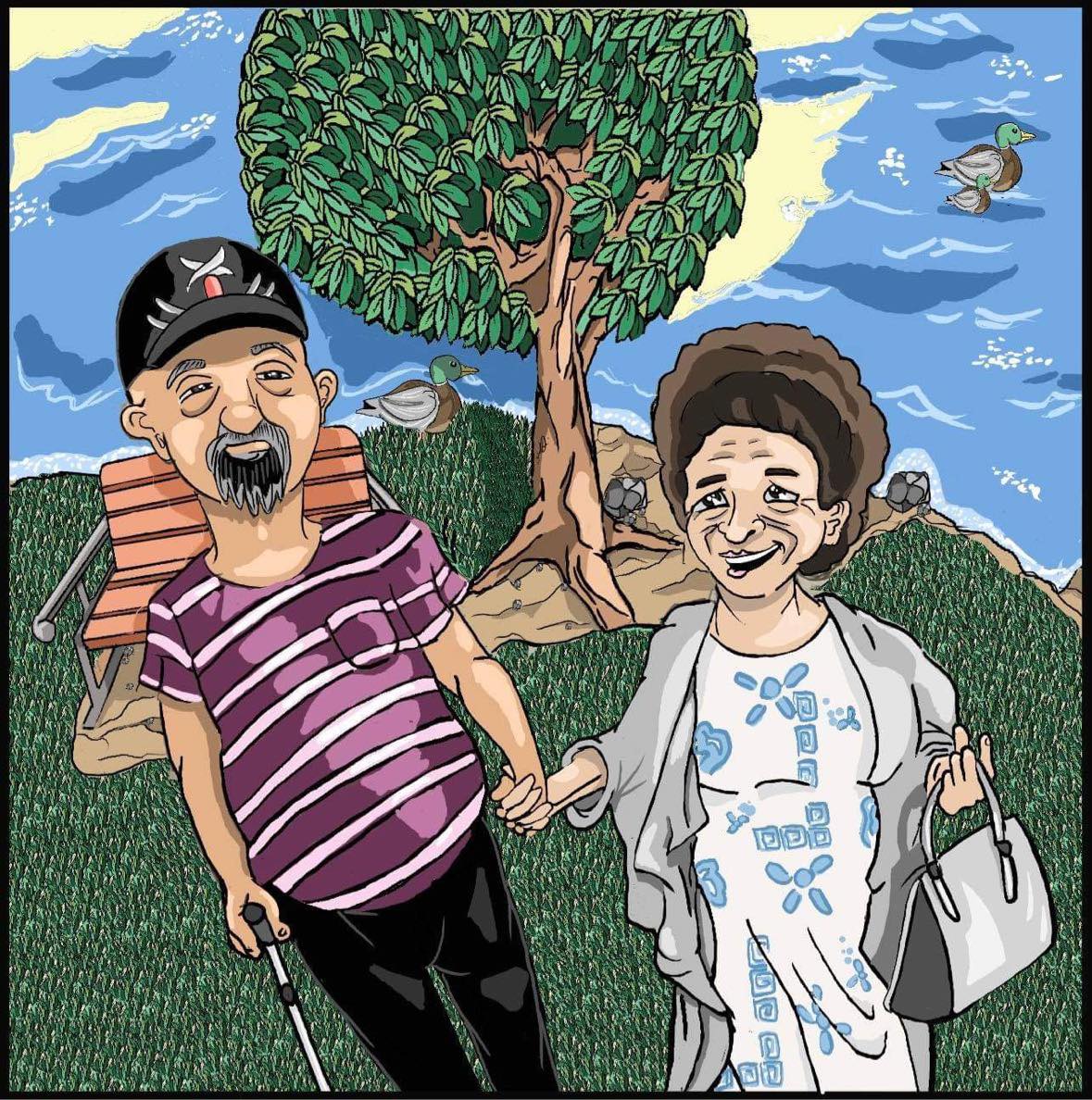 Jared’s Cartoon Creations | Echuca VIC