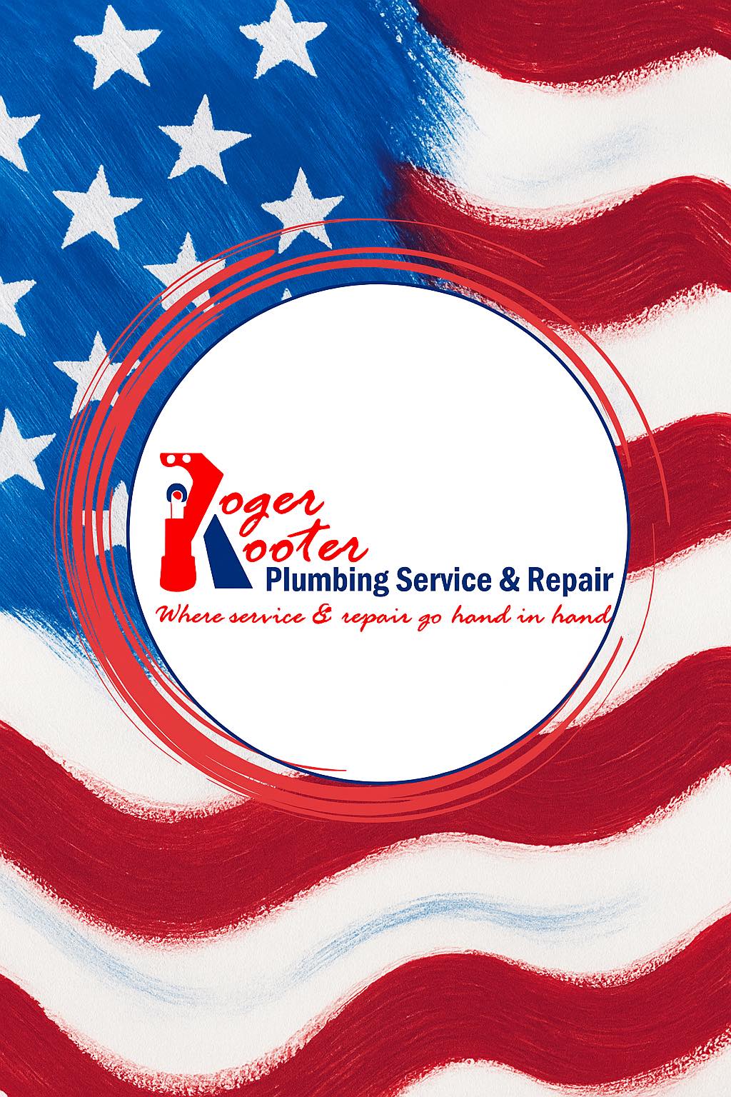 Roger Rooter... - Roger Rooter Plumbing Service & Repair