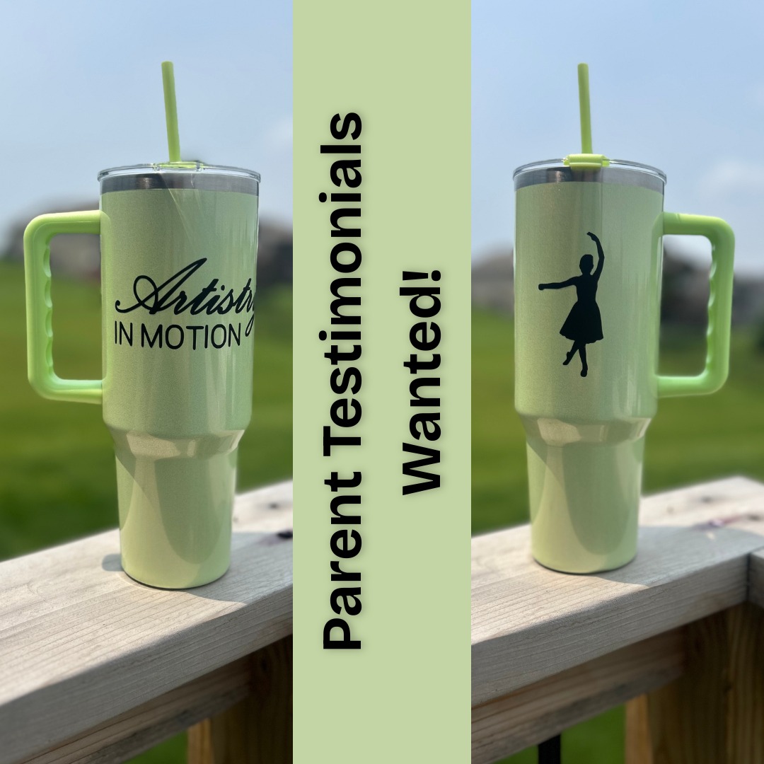 Artistry in Motion | Seward NE