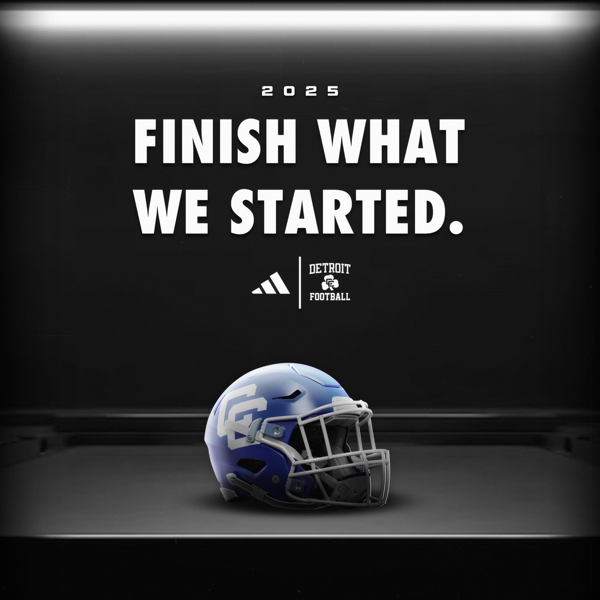 Congratulations to the... - Detroit Catholic Central Football | Facebook