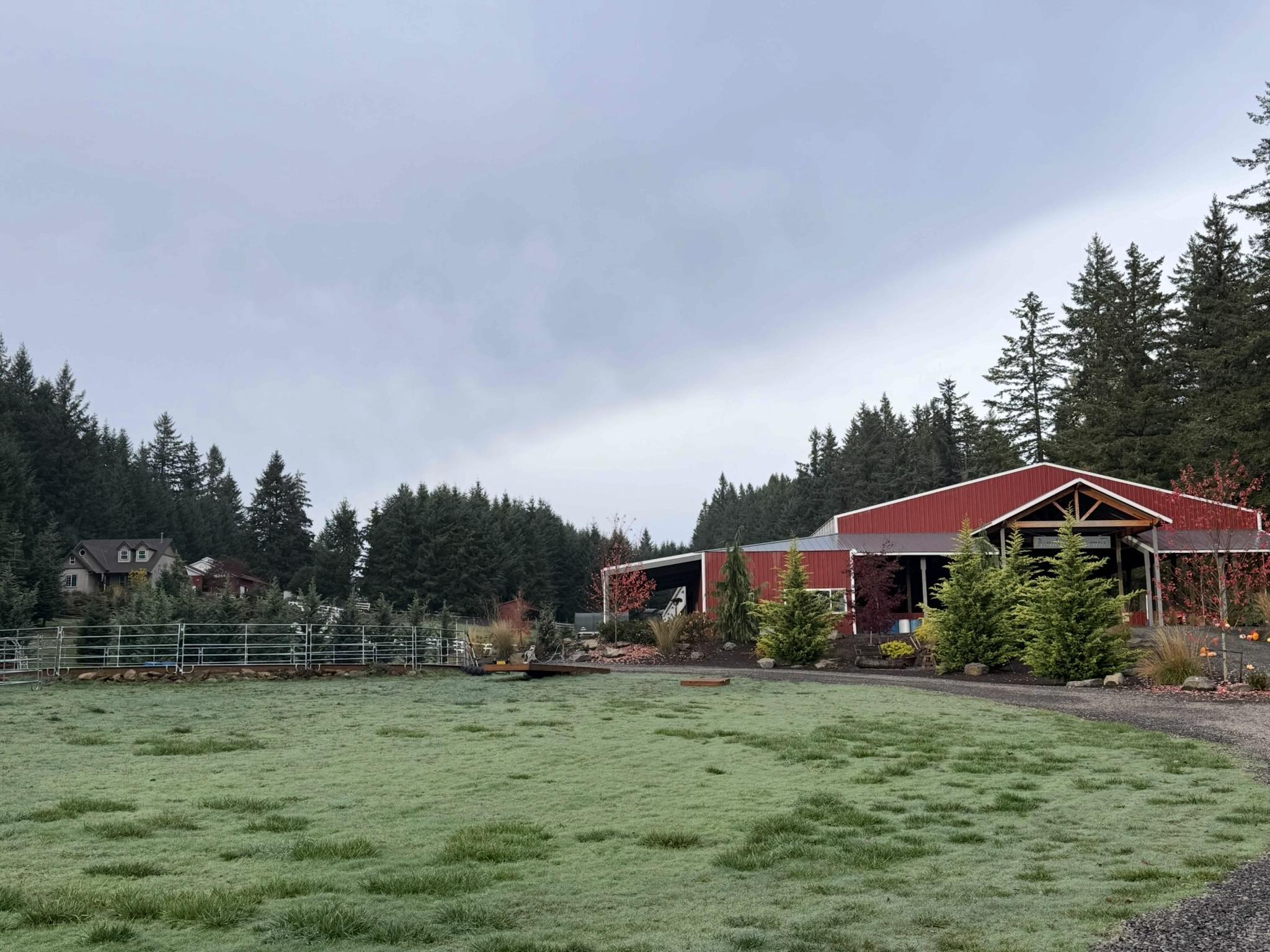 Tamarind Ranch LLC | Oregon City OR