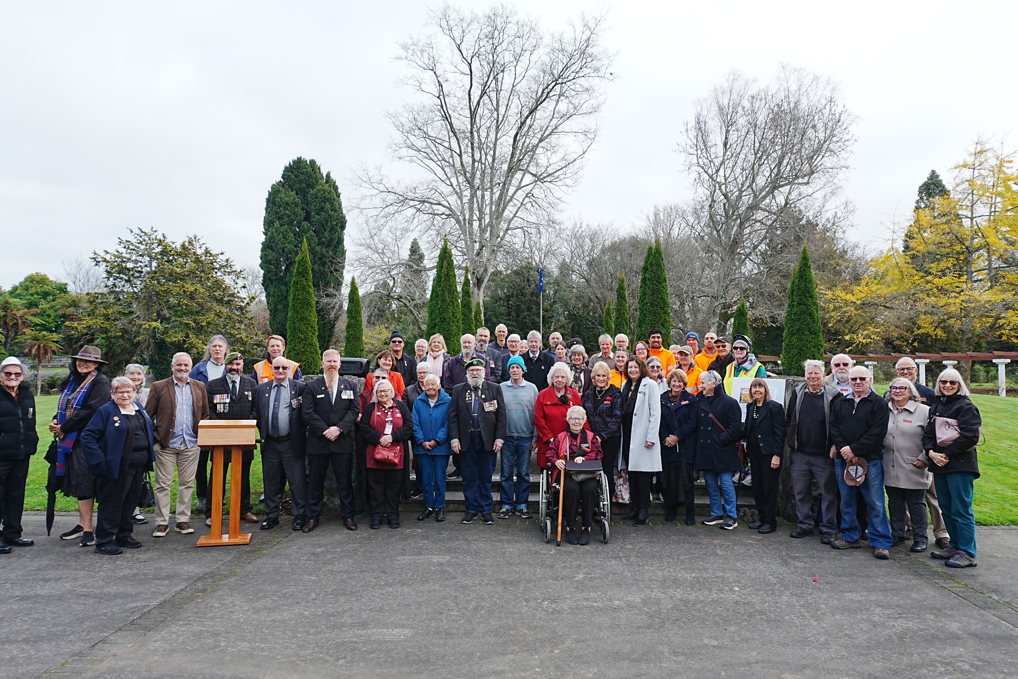 Te Awamutu & District Memorial RSA - We would like to welcome Nimos ...