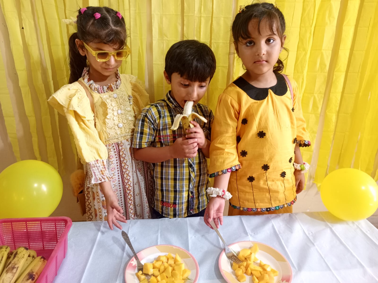 Allied... - Allied Schools Madhali Road Campus, Sahiwal.